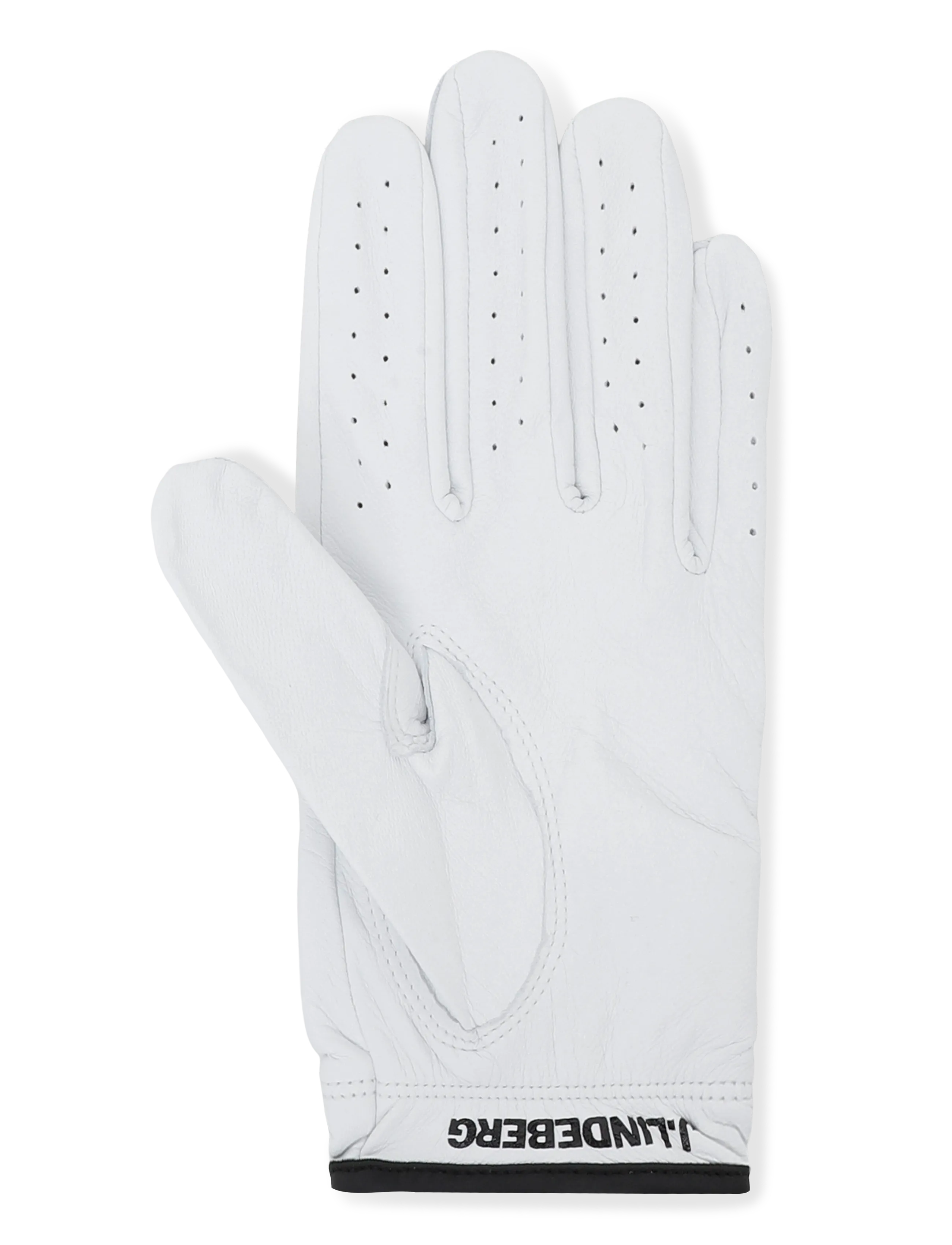 J. Lindeberg - Rudd Golf Glove - white - 1