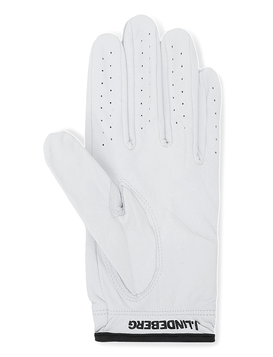 J. Lindeberg - Rudd Golf Glove - white - 1