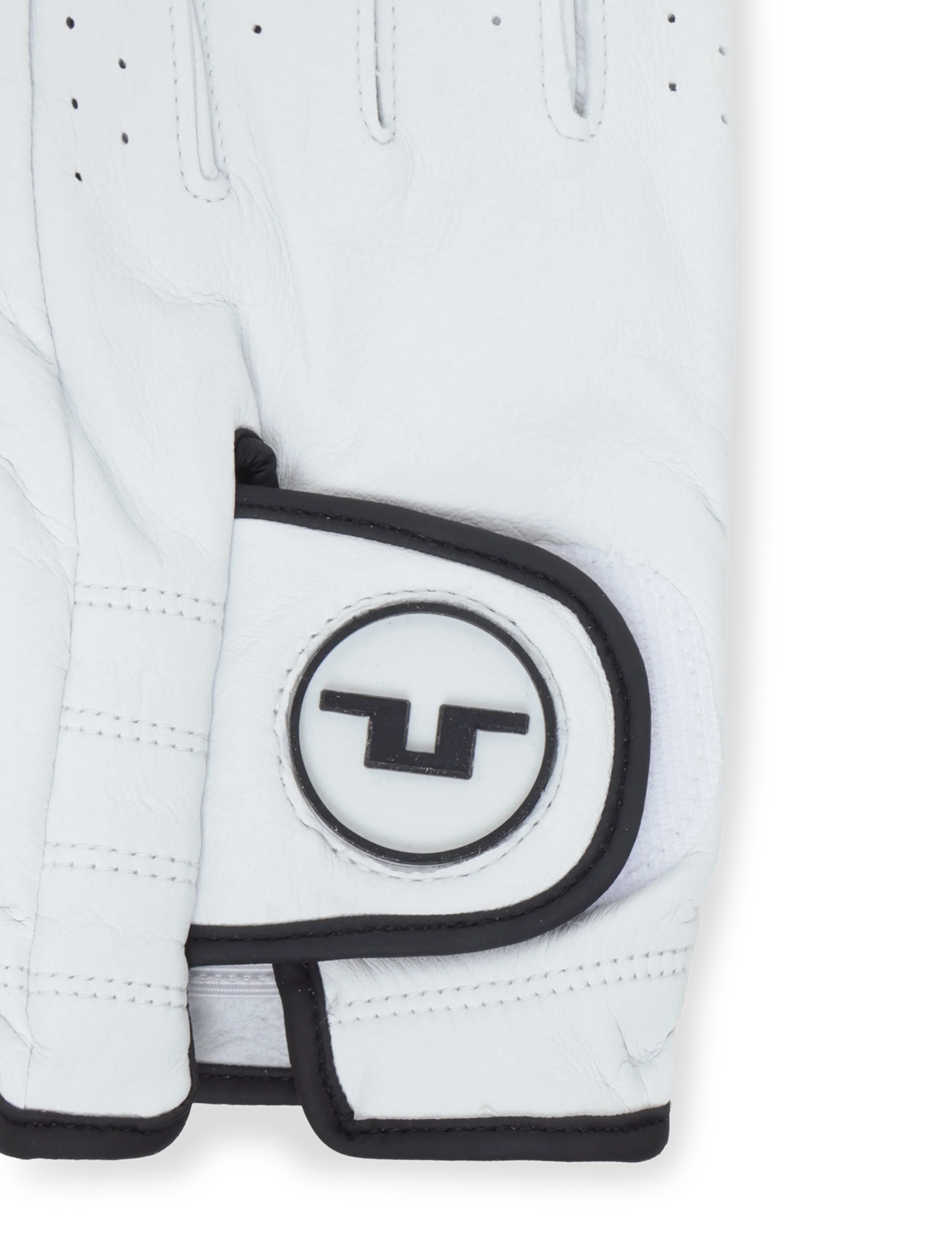 J. Lindeberg - Rudd Golf Glove - white - 2