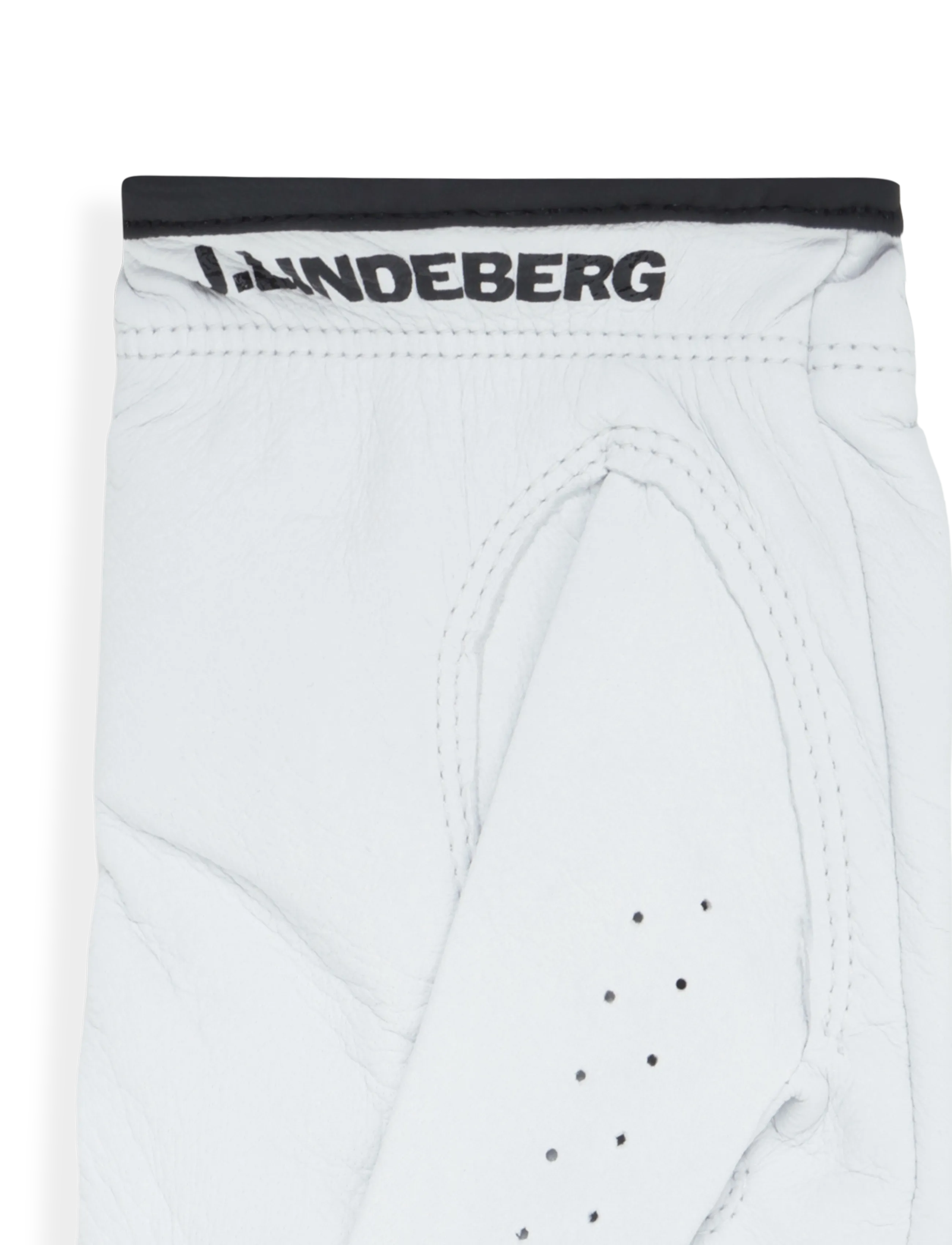 J. Lindeberg - Rudd Golf Glove - white - 3
