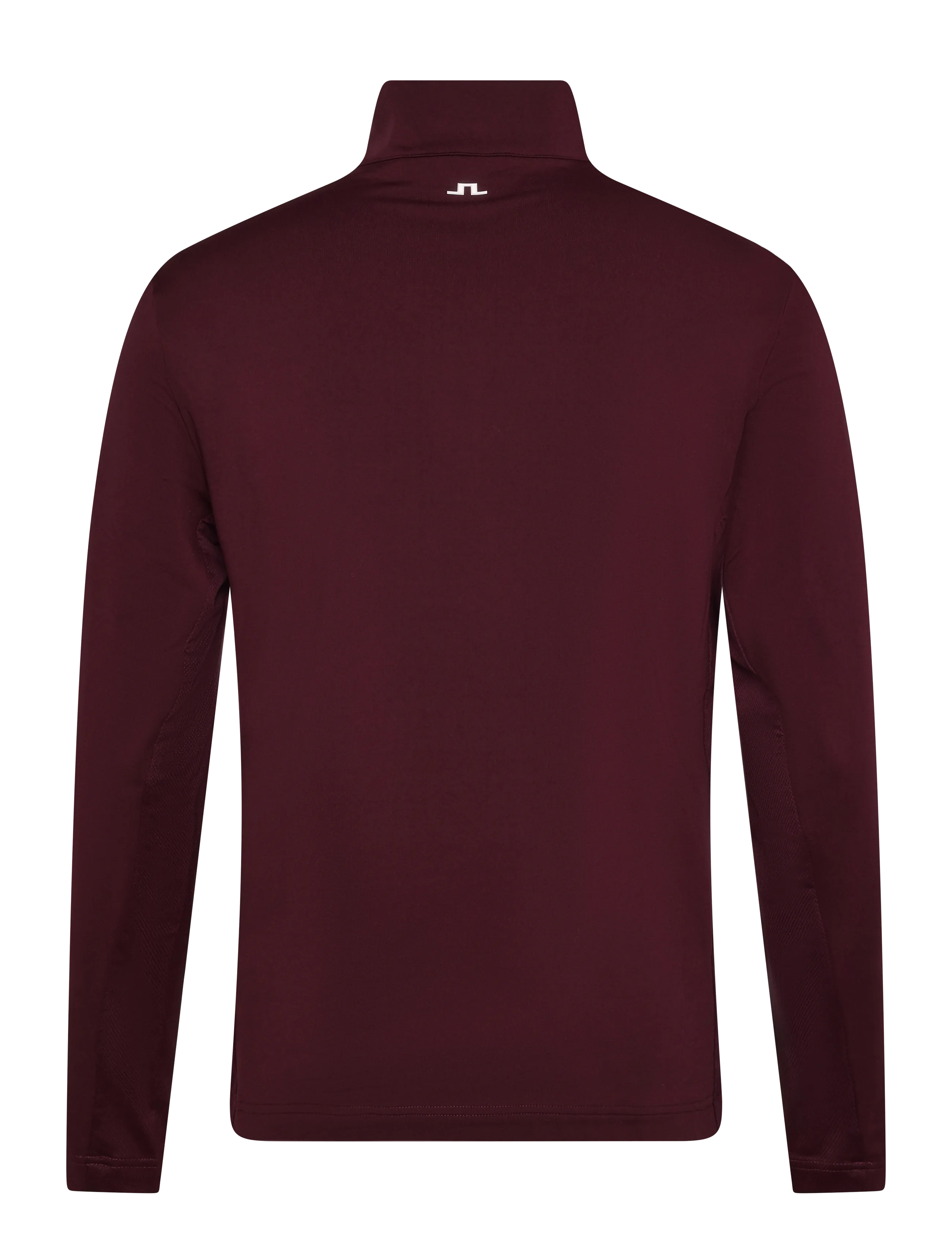 J. Lindeberg - TOUR TECH MID LAYER - fleece & midlayer - winetasting - 1