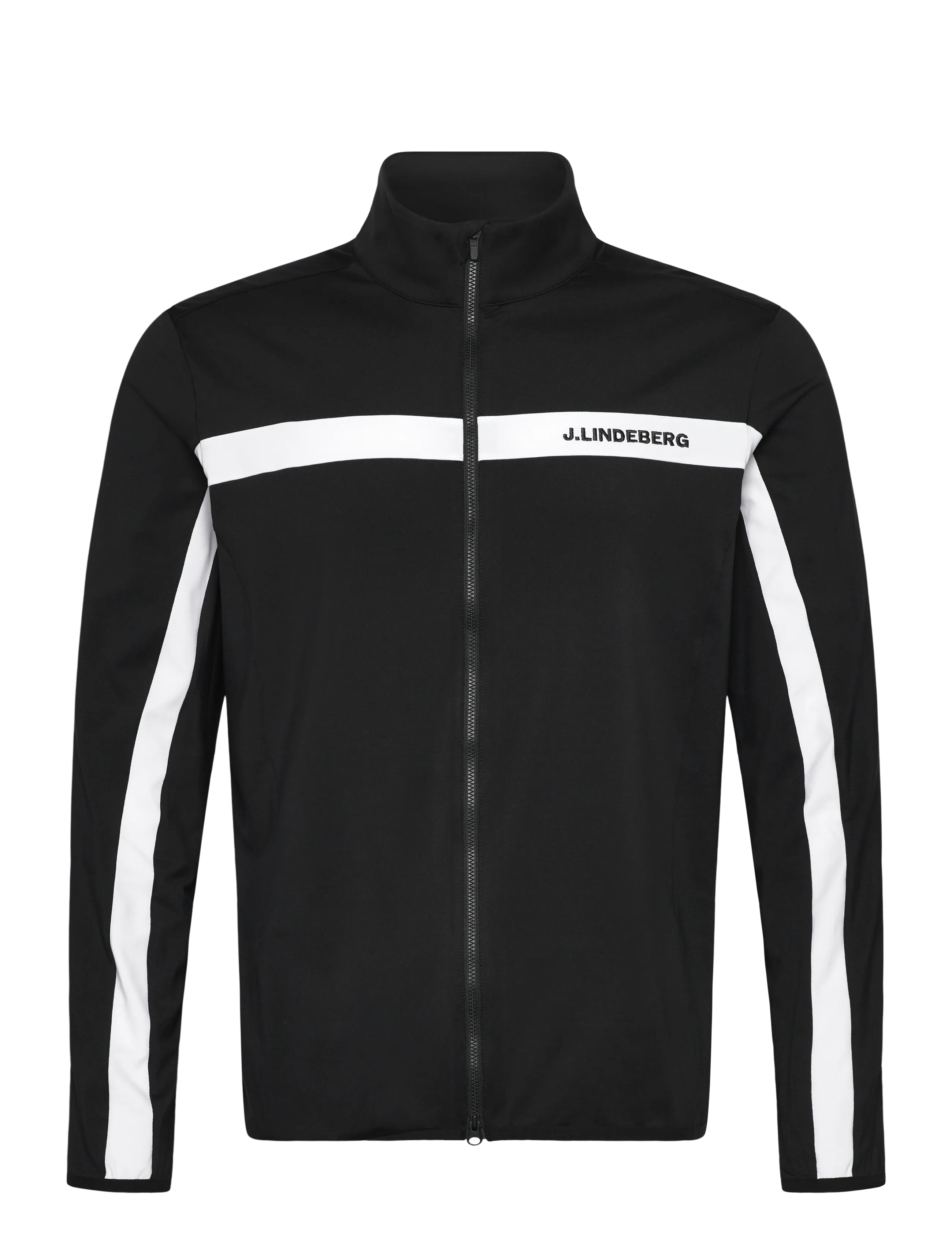 Jarvis Mid Layer - BLACK