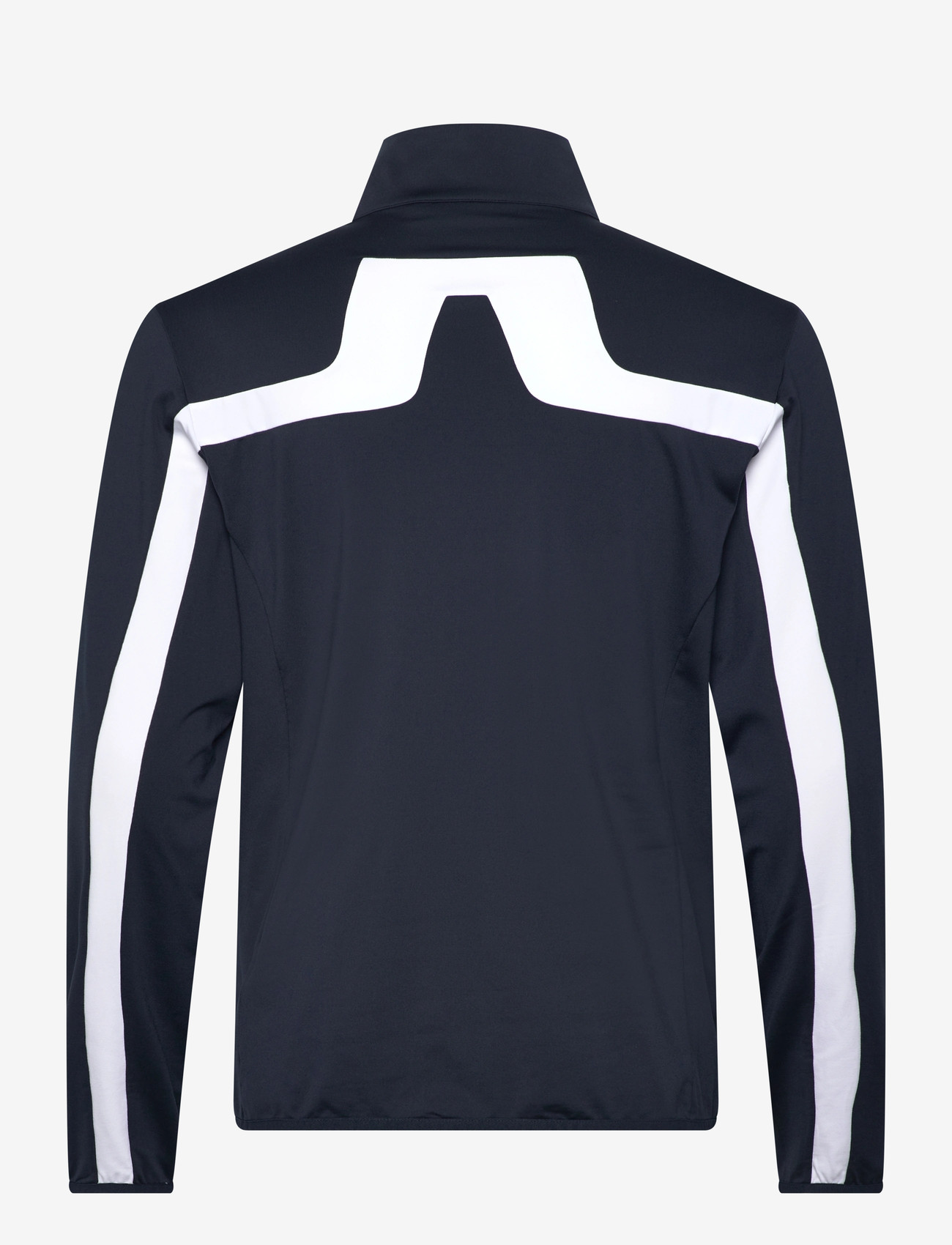 J. Lindeberg - Jarvis Mid Layer - frühlingsjacken - jl navy - 2