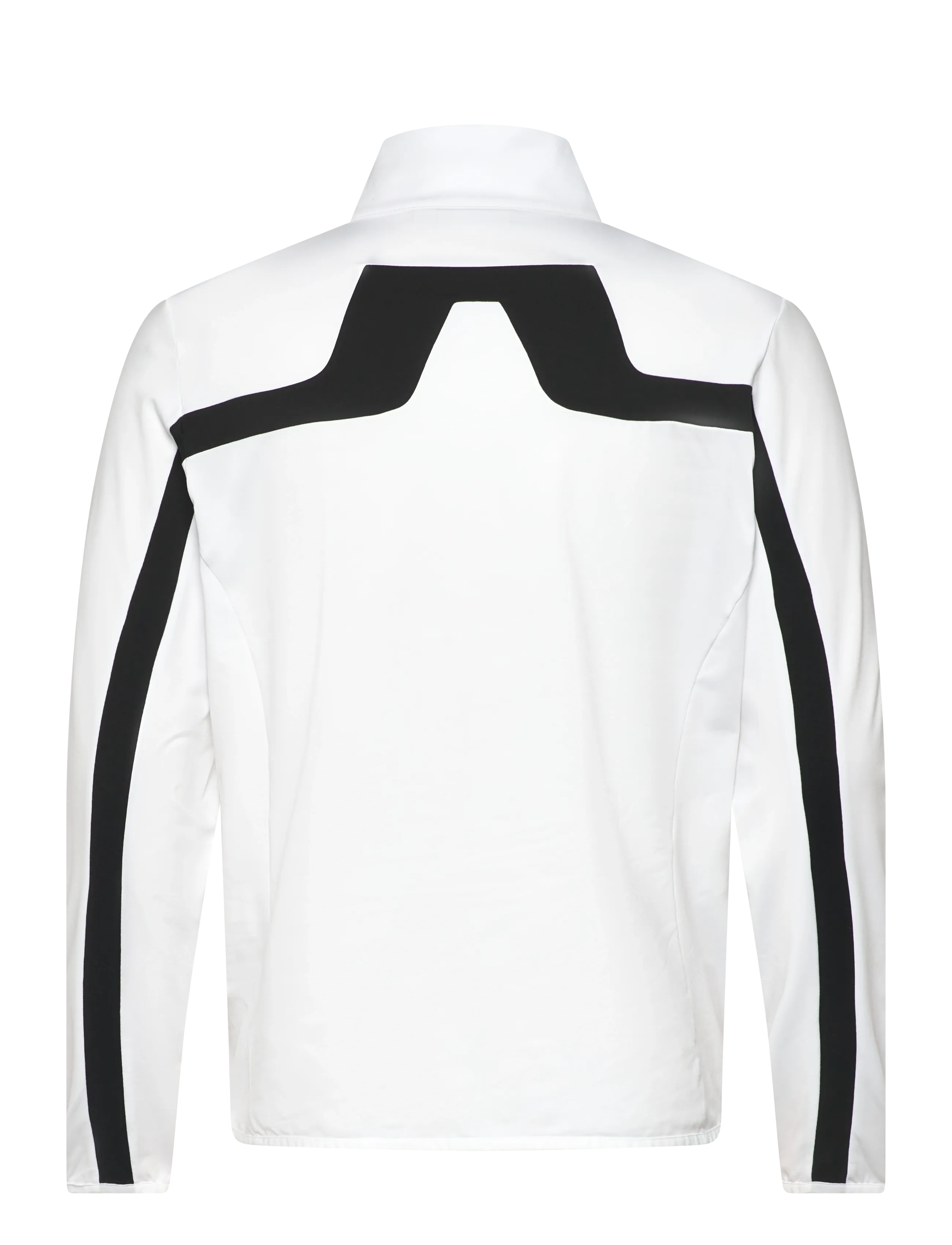 J. Lindeberg - Jarvis Mid Layer - spring jackets - white - 2