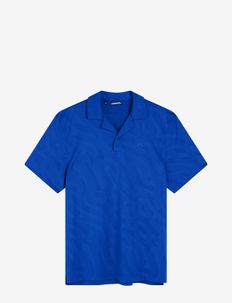 Resort Relaxed Polo, J. Lindeberg