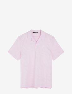 Resort Relaxed Polo, J. Lindeberg