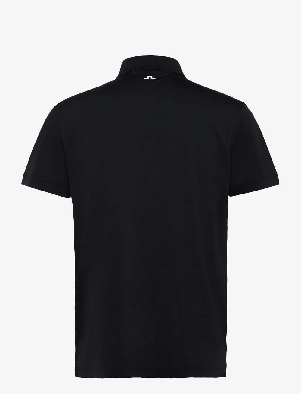 J. Lindeberg - Klas Polo - oberteile & t-shirts - black - 2