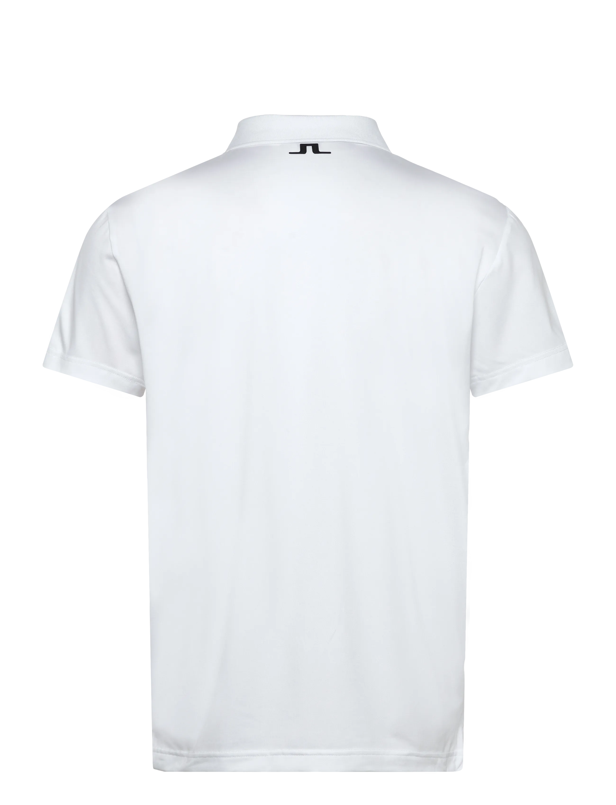 J. Lindeberg - Lionel Polo - white - 2