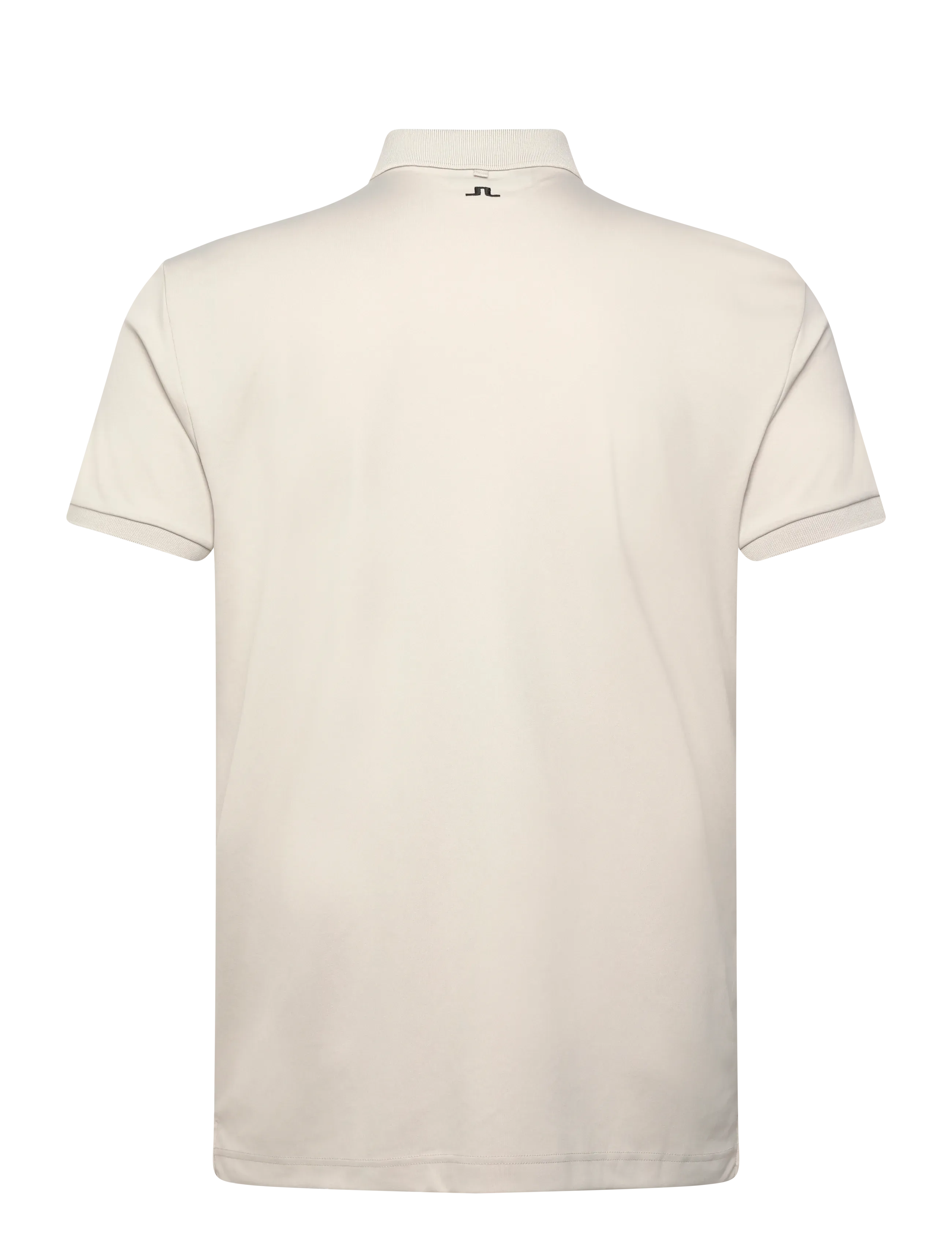 J. Lindeberg - Tour Tech Polo - moonbeam - 2