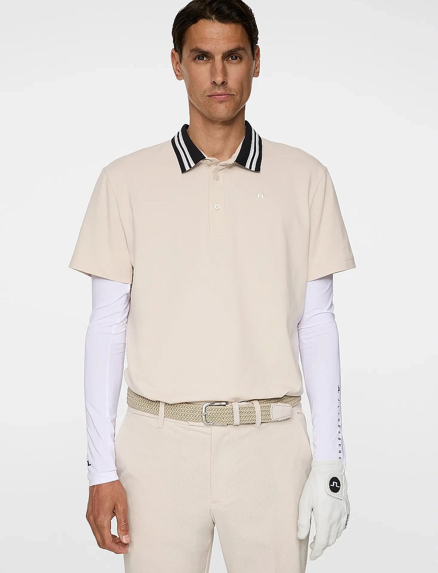 J. Lindeberg - Bjorn Polo - moonbeam - 0
