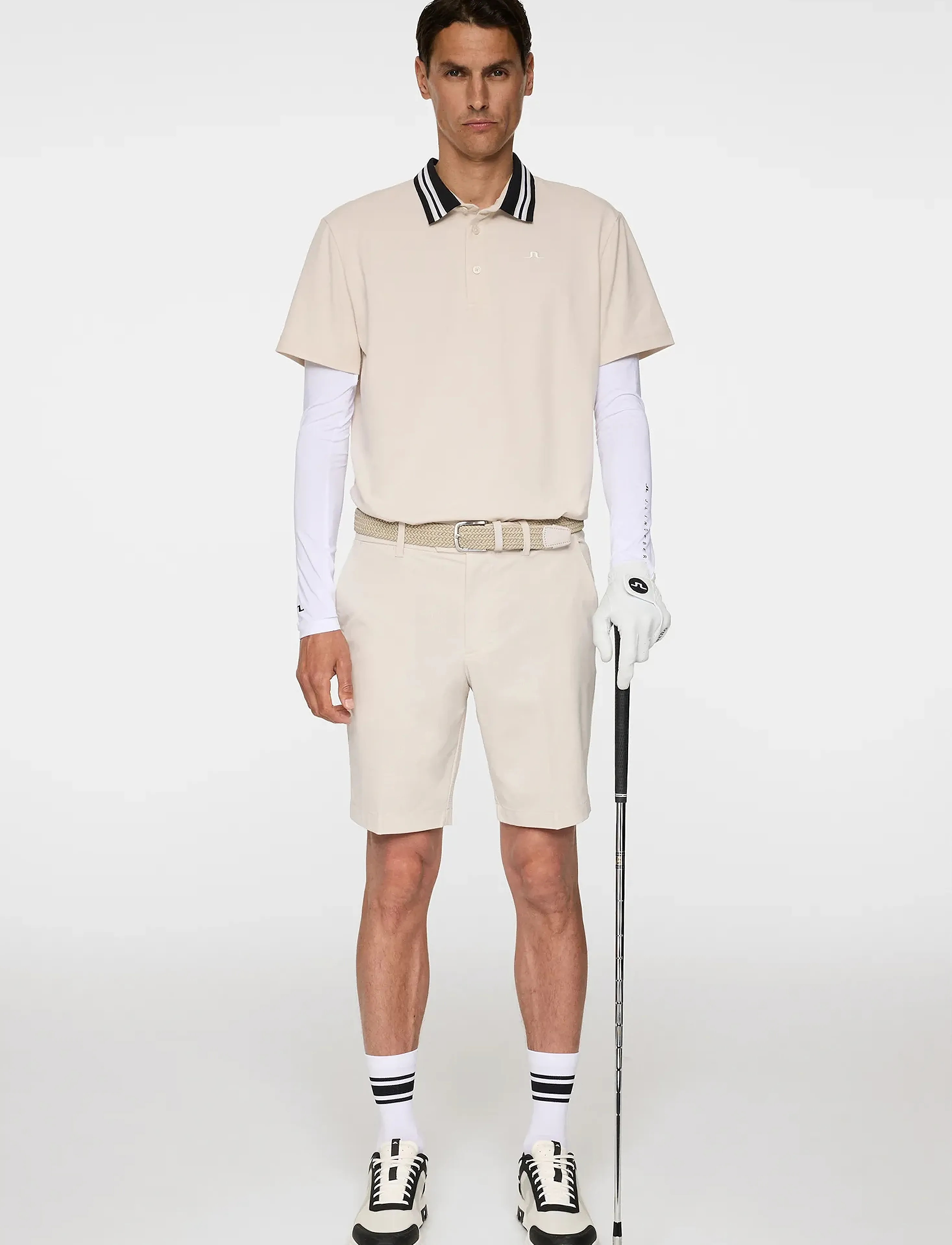 J. Lindeberg - Bjorn Polo - moonbeam - 4