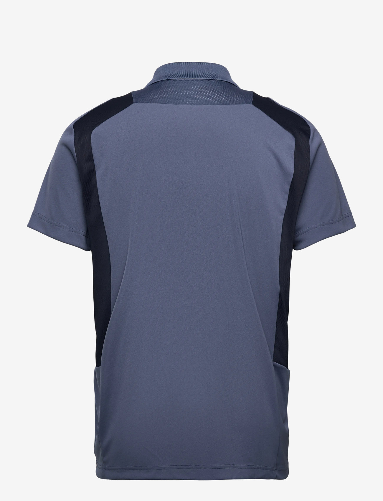 J. Lindeberg - Legacy Polo - alussärgid ja t-särgid - vintage indigo - 2