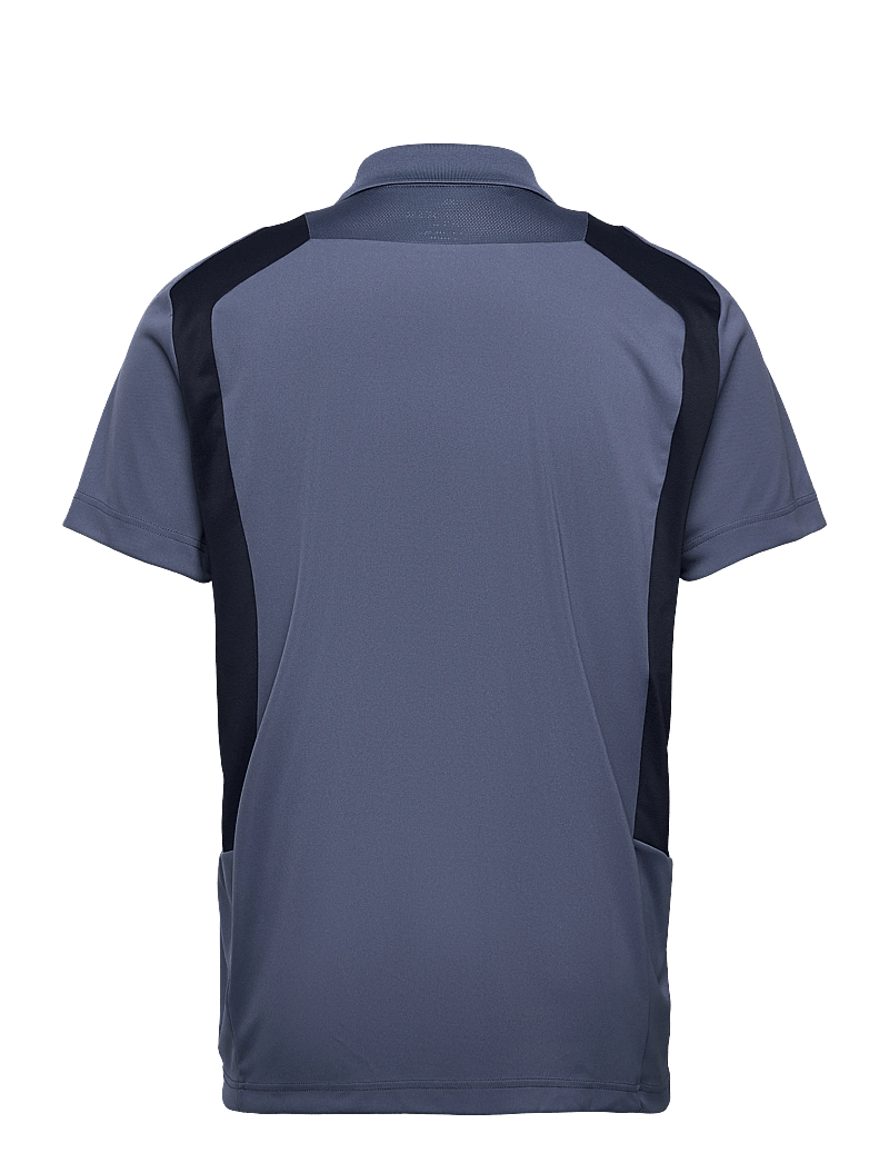 J. Lindeberg - Legacy Polo - alussärgid ja t-särgid - vintage indigo - 2