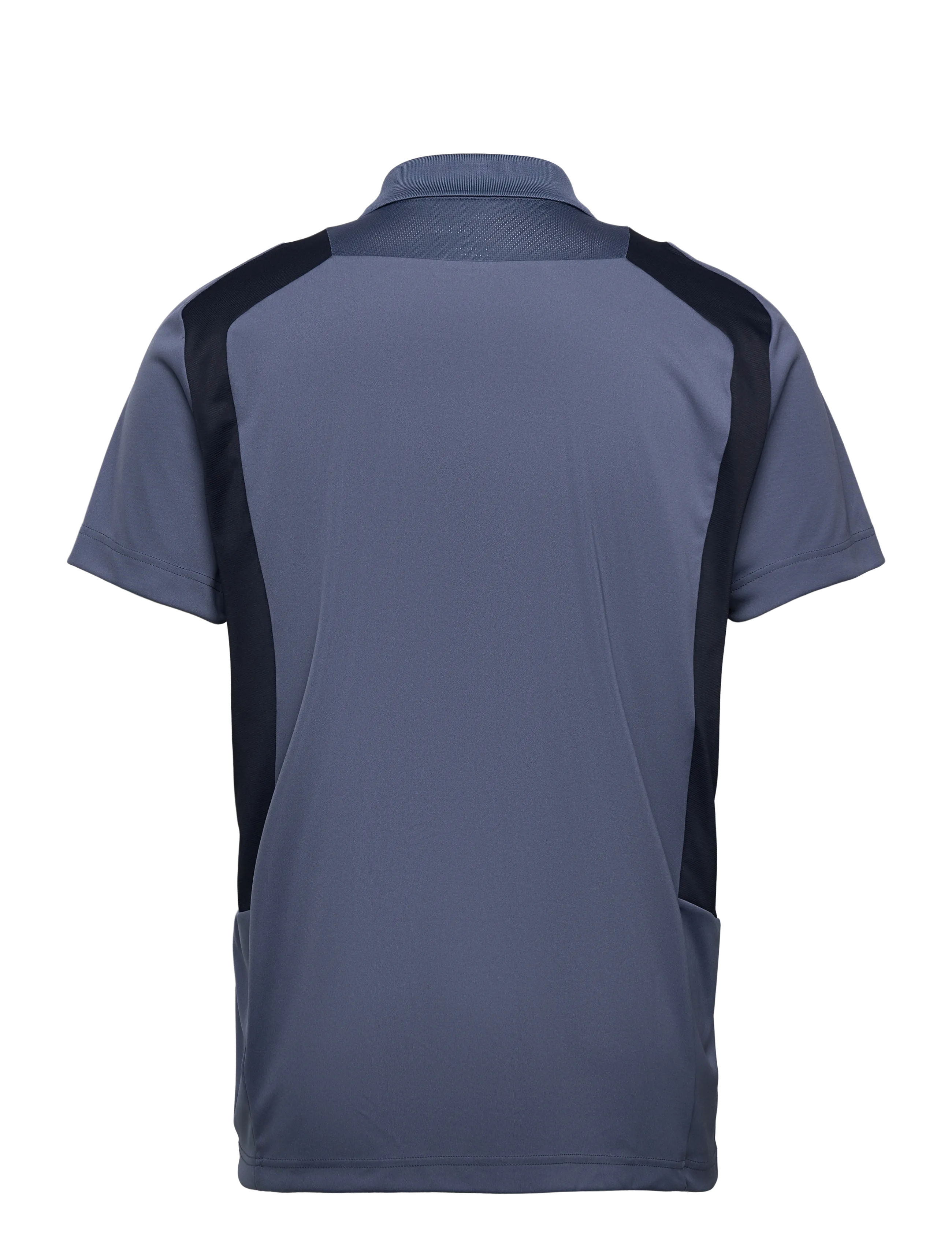 J. Lindeberg - Legacy Polo - vintage indigo - 2