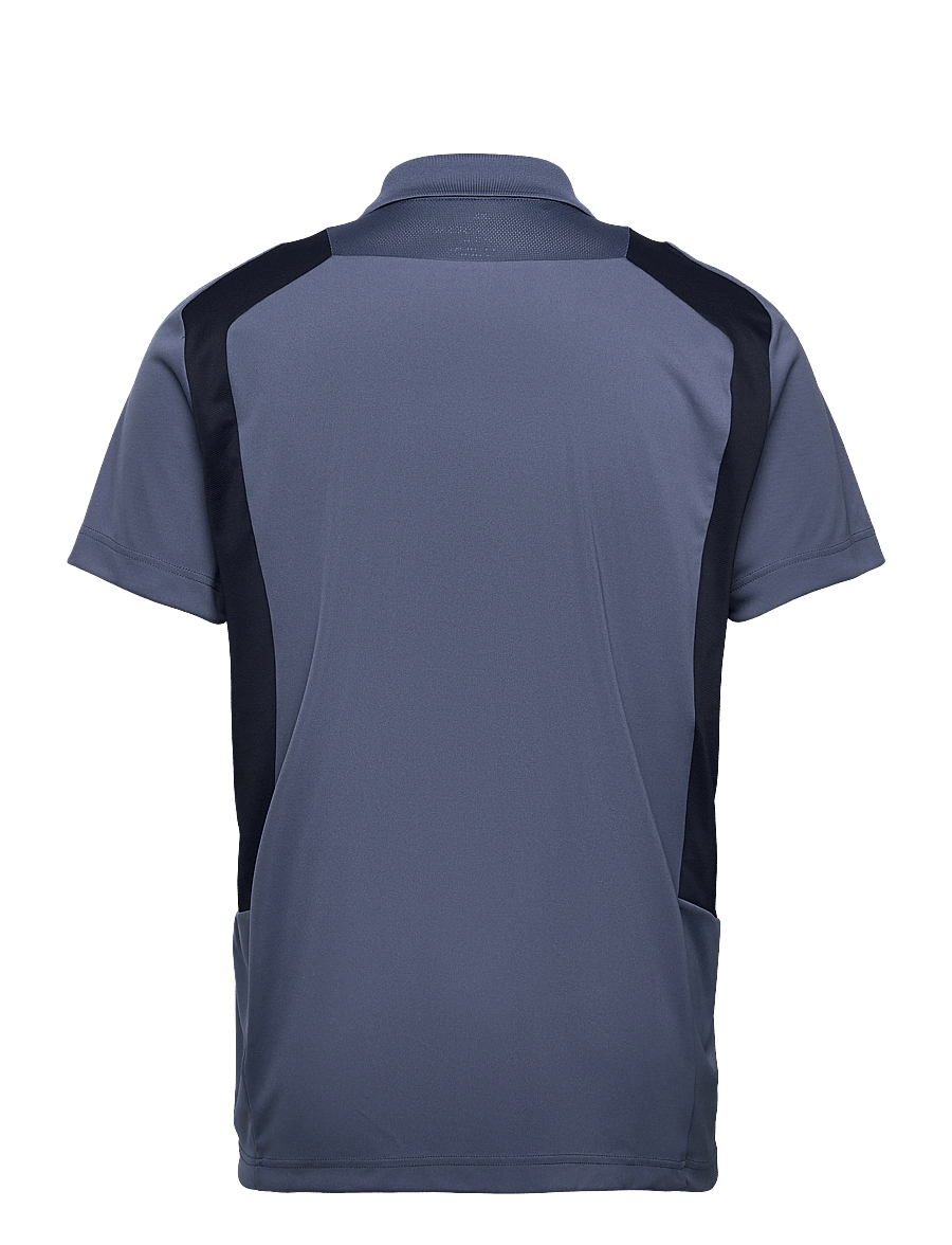 J. Lindeberg - Legacy Polo - vintage indigo - 2