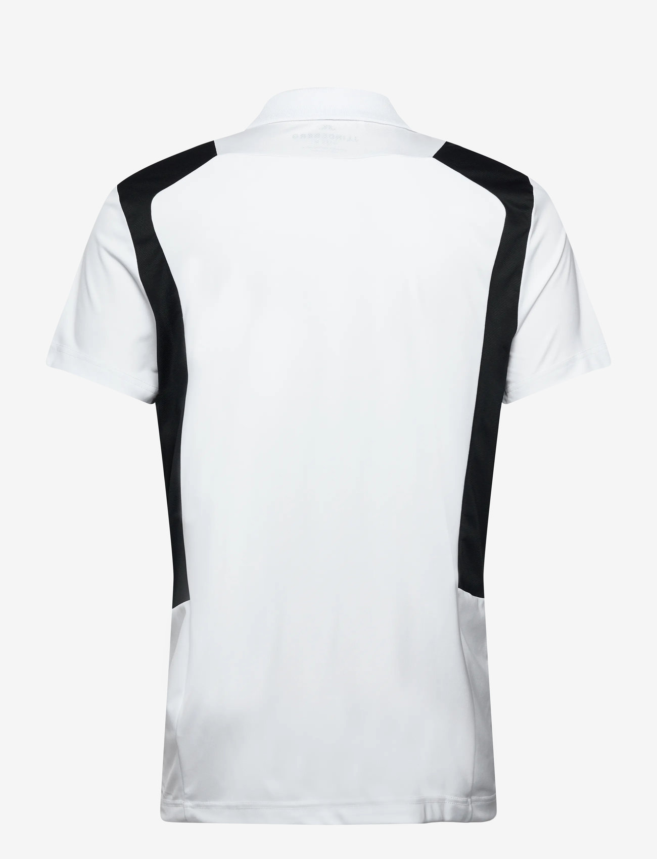 J. Lindeberg - Legacy Polo - toppe & t-shirts - white - 2
