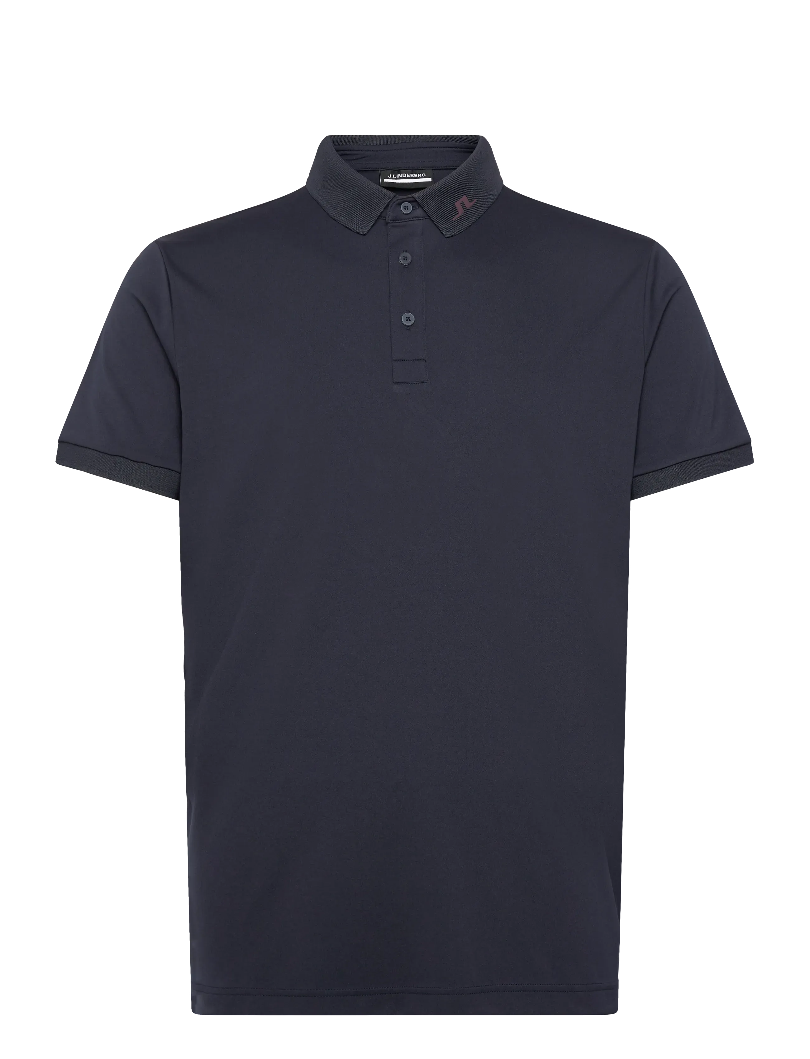 J. Lindeberg KV Print Polo - Deals - JL NAVY / navy