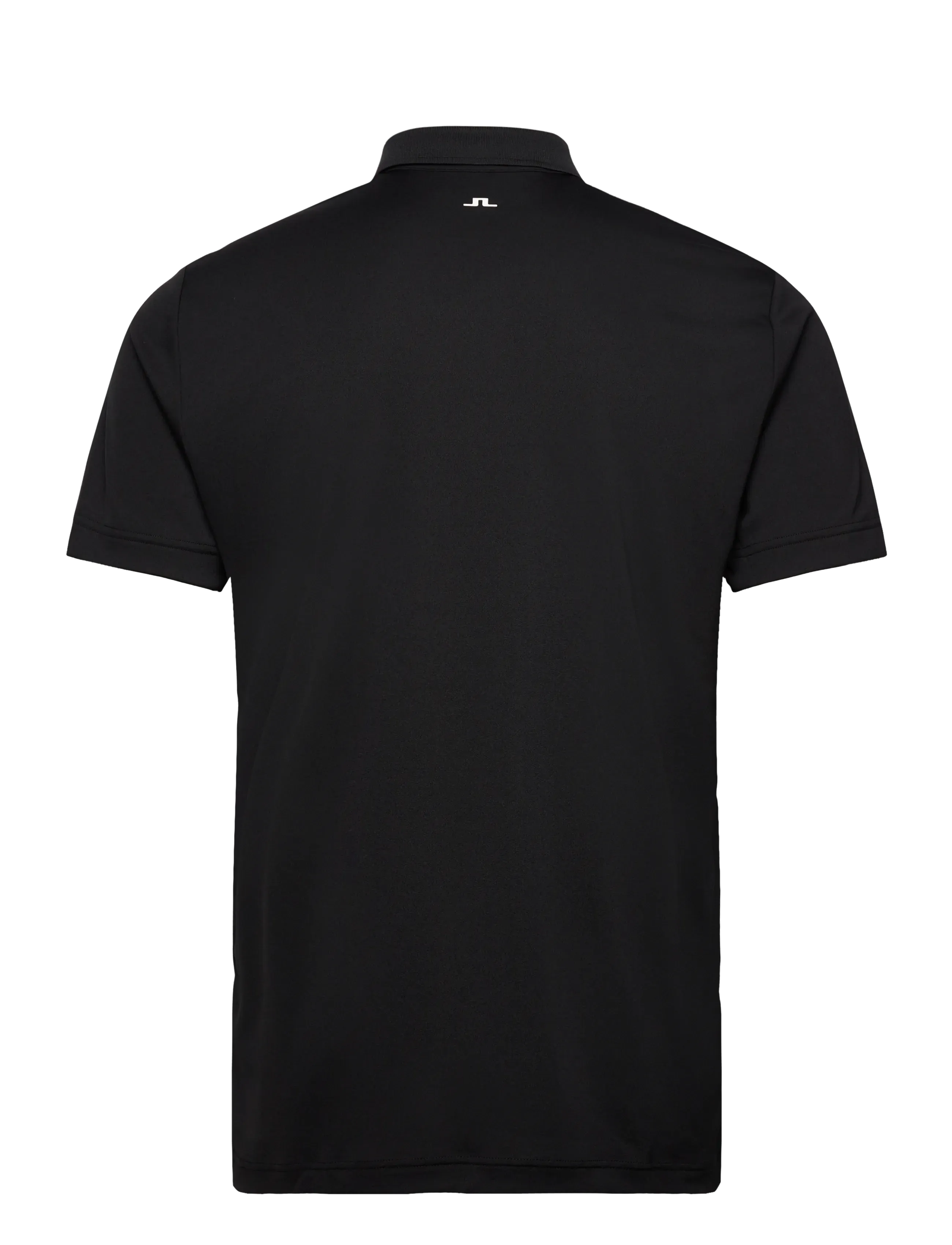 J. Lindeberg - Jason Polo - black - 2