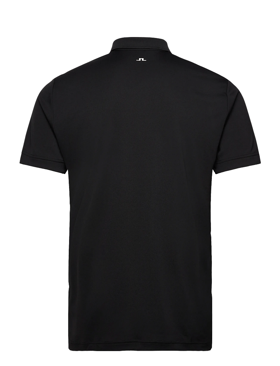 J. Lindeberg - Jason Polo - black - 2