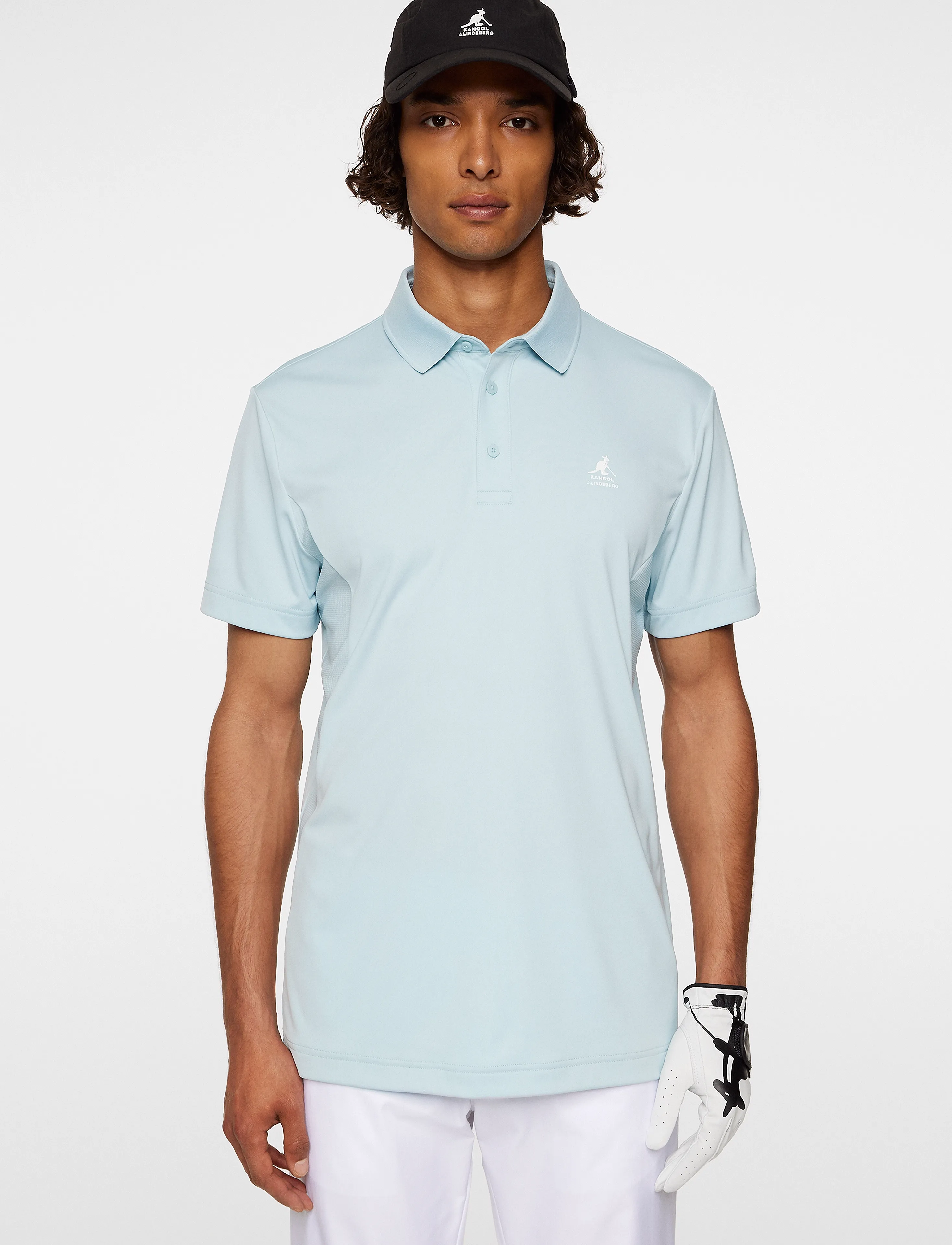 J. Lindeberg - Jason Polo - winter sky - 0