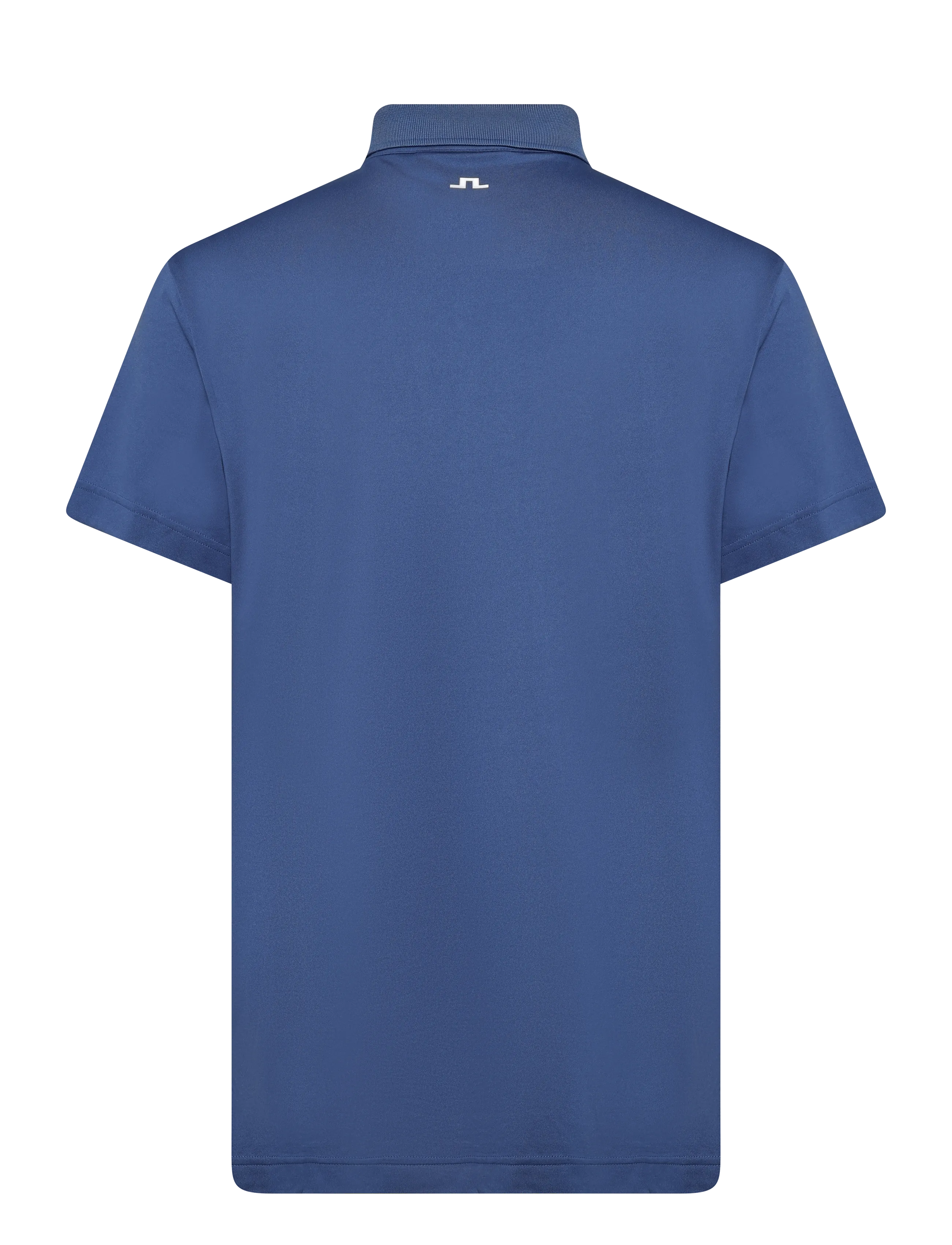 J. Lindeberg - BRIDGE POLO - oberteile & t-shirts - set sail - 1