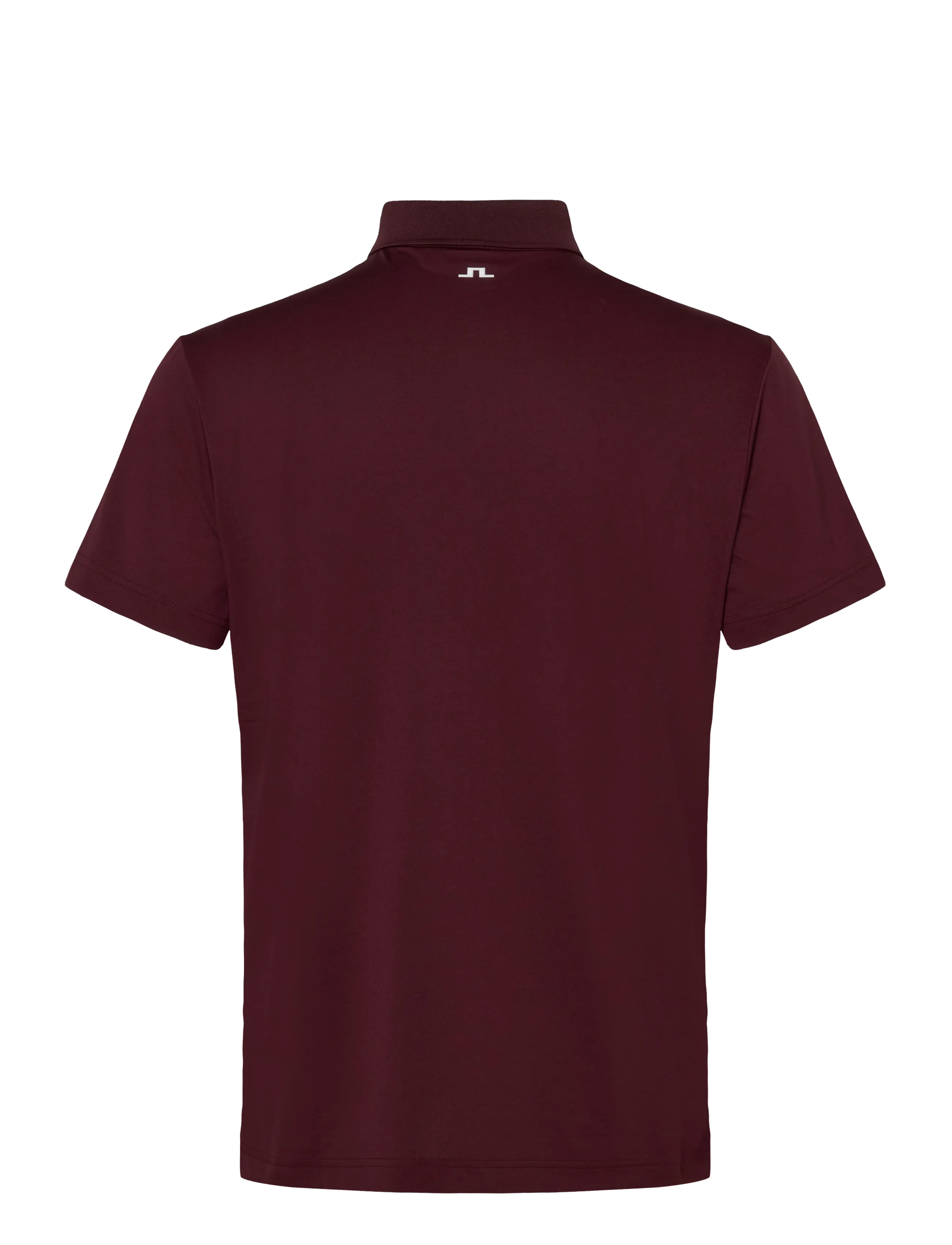 J. Lindeberg - BRIDGE POLO - toppar & t-shirts - winetasting - 1