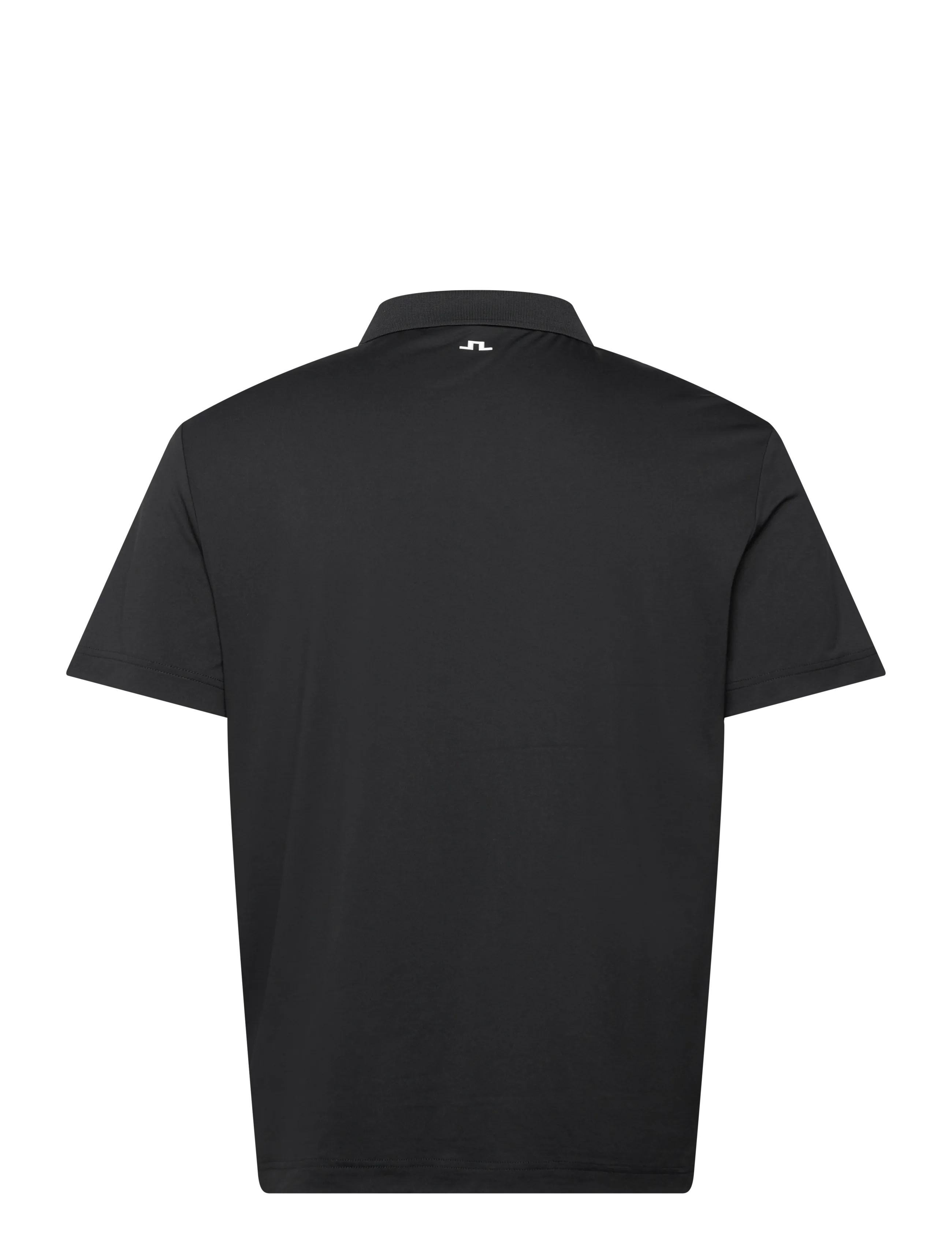 J. Lindeberg - Lionel Polo - polos - black - 2