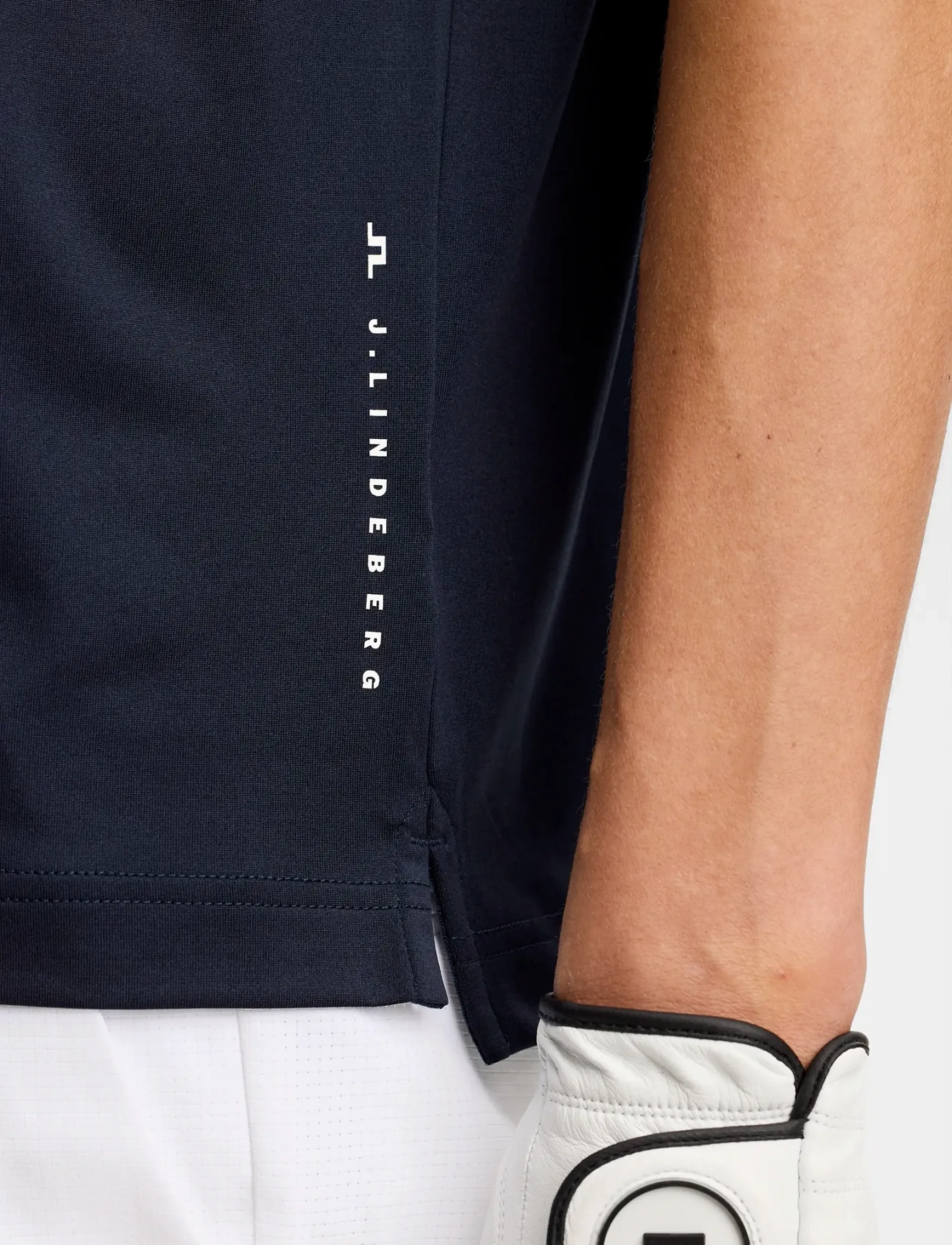 J. Lindeberg - Lionel Polo - polos - jl navy - 5
