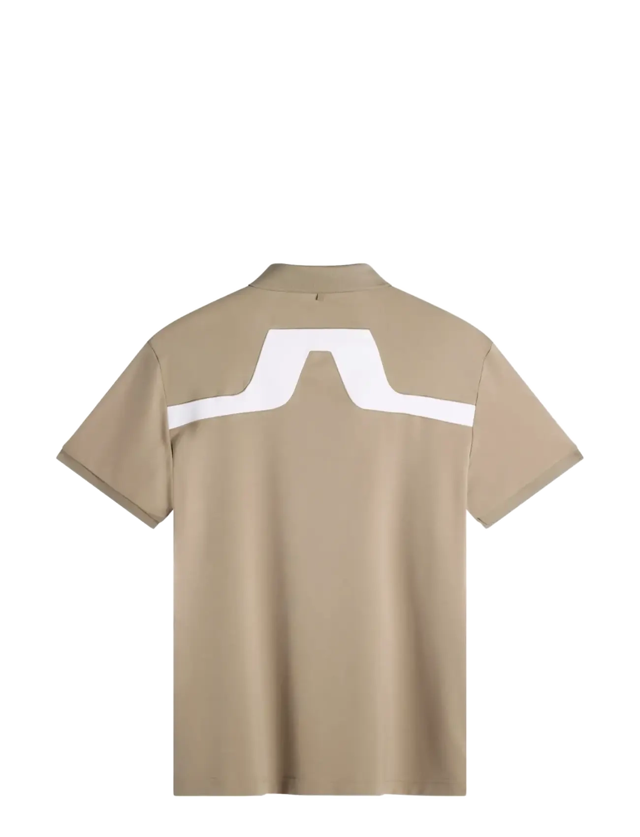 J. Lindeberg - KV Polo - polos - brindle - 2