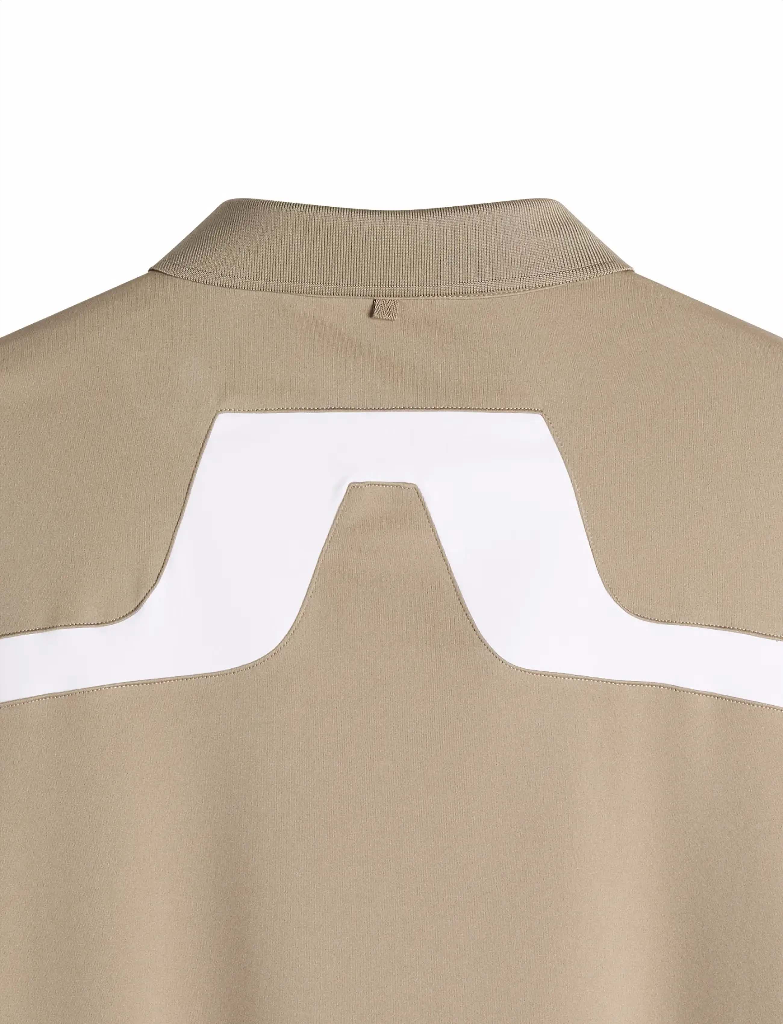 J. Lindeberg - KV Polo - polos - brindle - 5