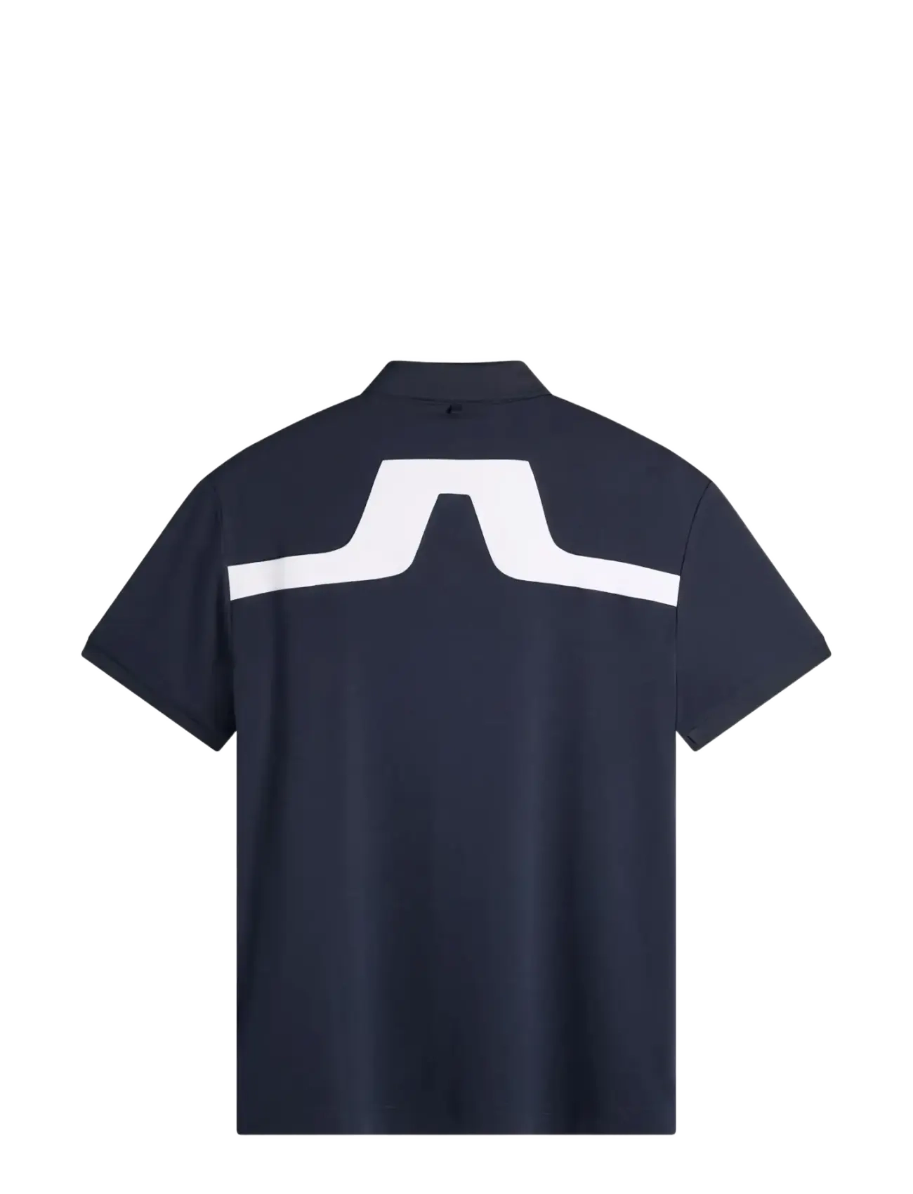 J. Lindeberg - KV Polo - polos - jl navy - 1