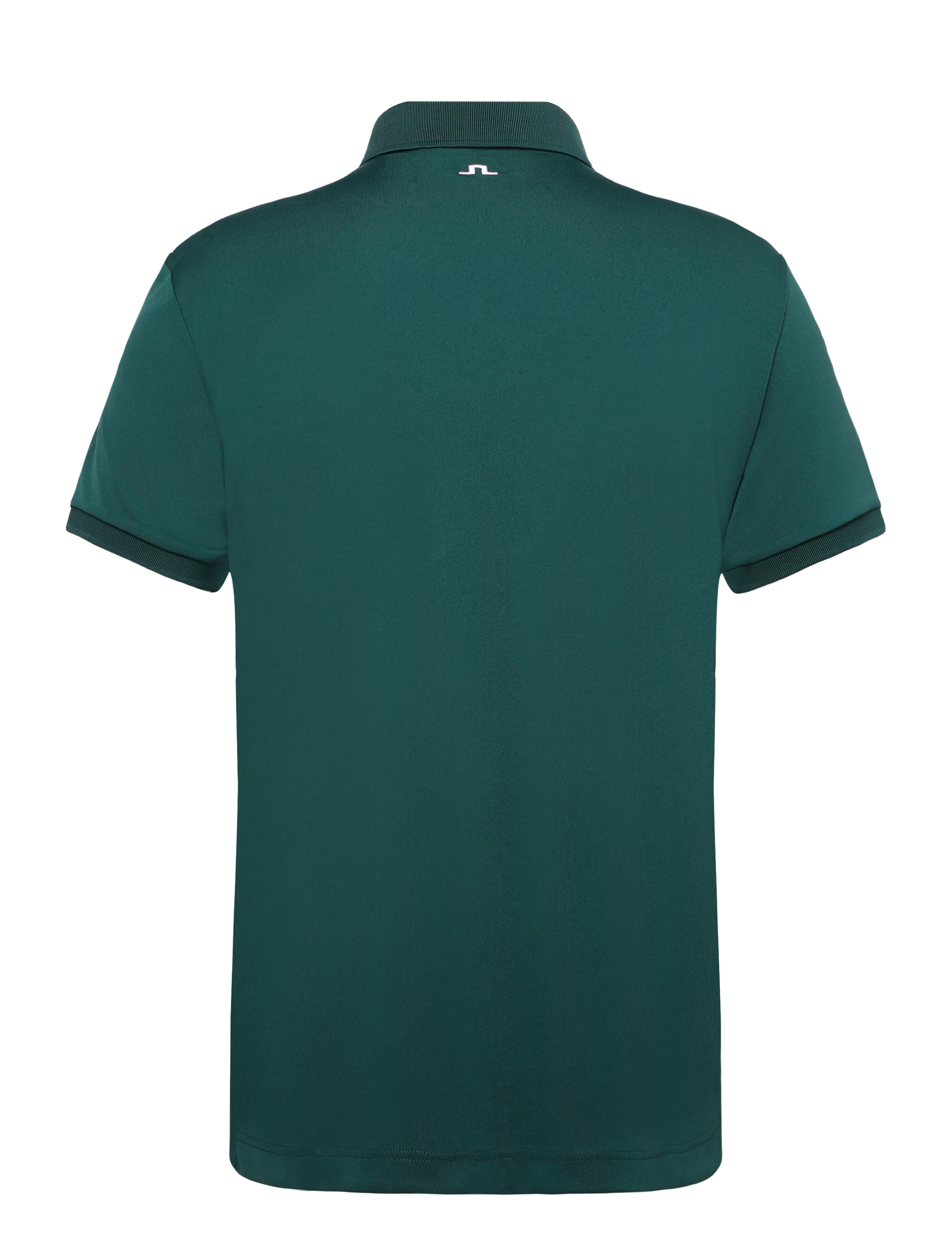 J. Lindeberg - TOUR TECH POLO - polos - forest biome - 2