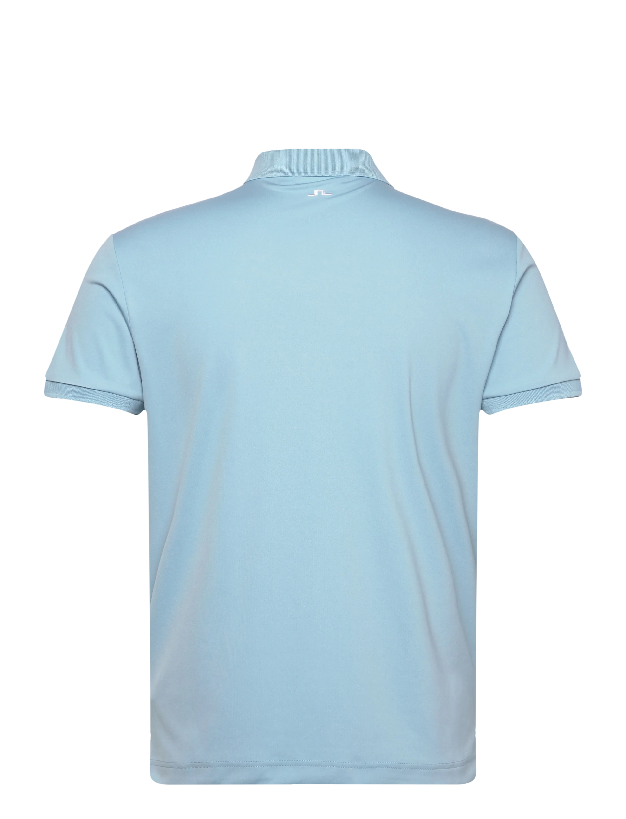 J. Lindeberg - Tour Tech Polo - polos - forget-me-not - 2