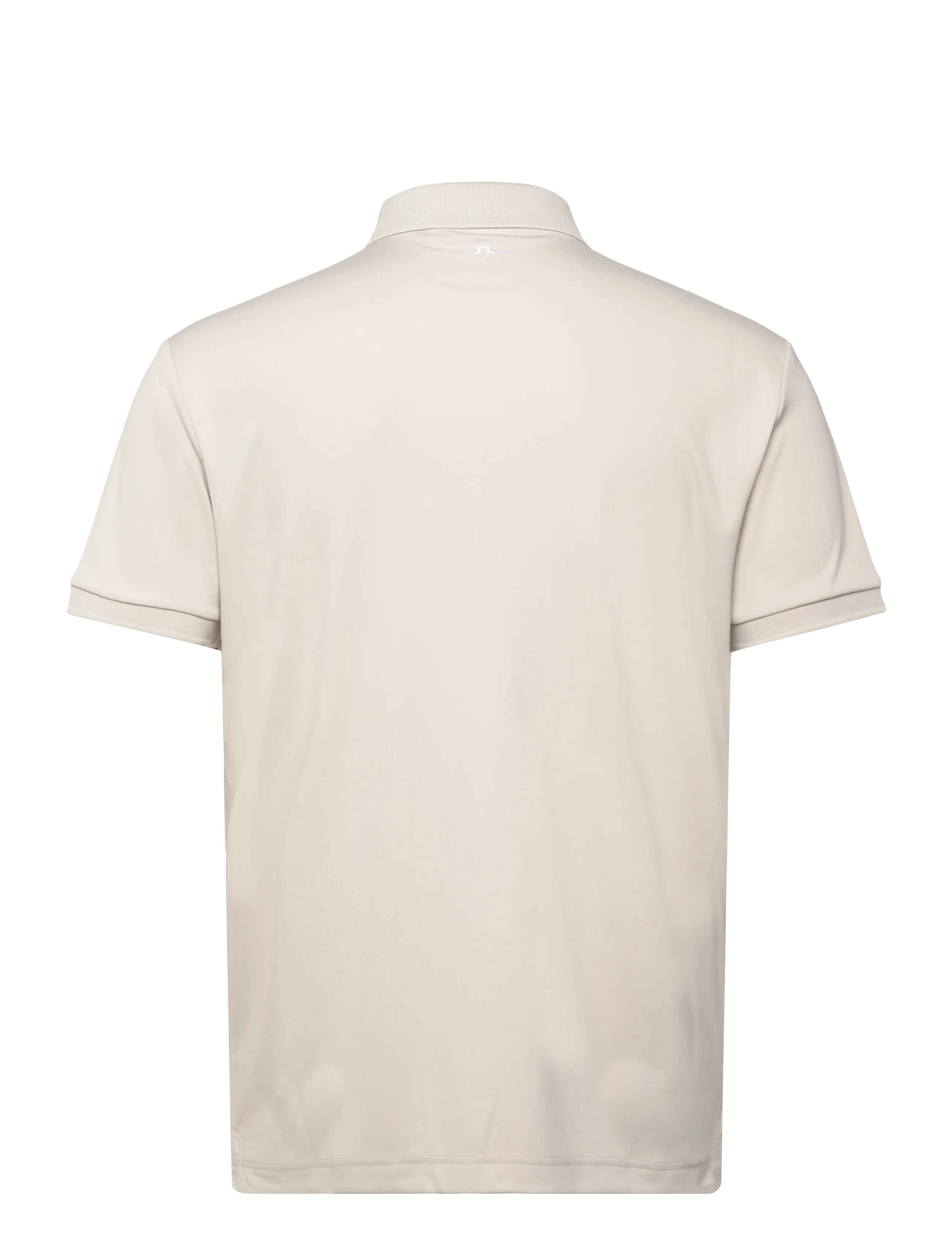 J. Lindeberg - Tour Tech Polo - polos - moonbeam - 2