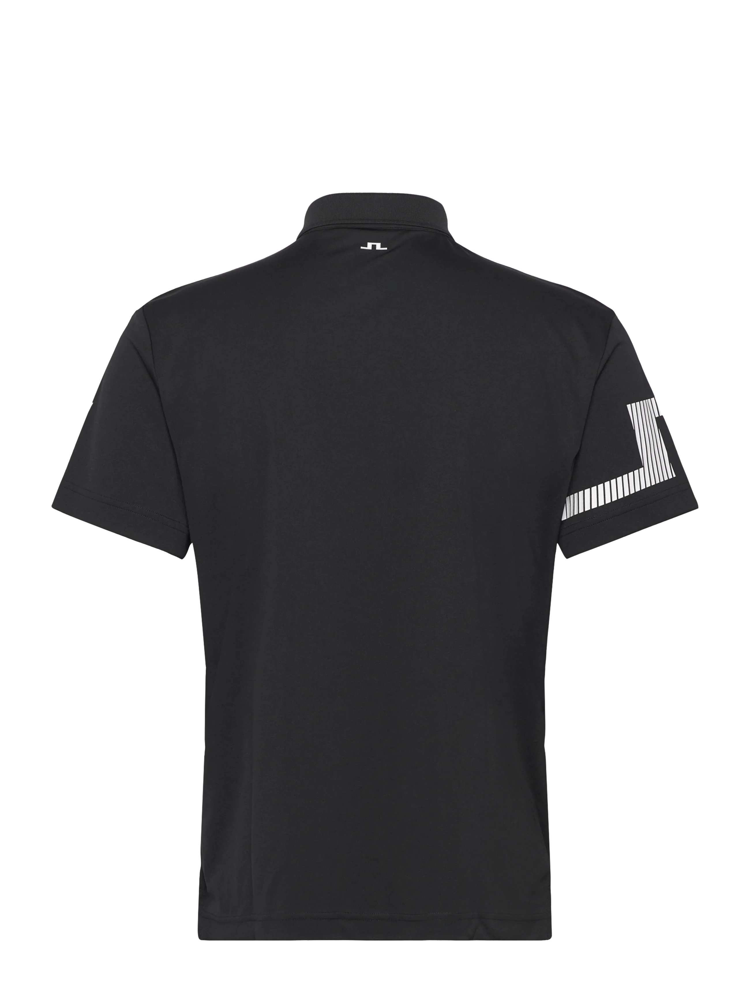 J. Lindeberg - Heath Polo - polos - black - 2