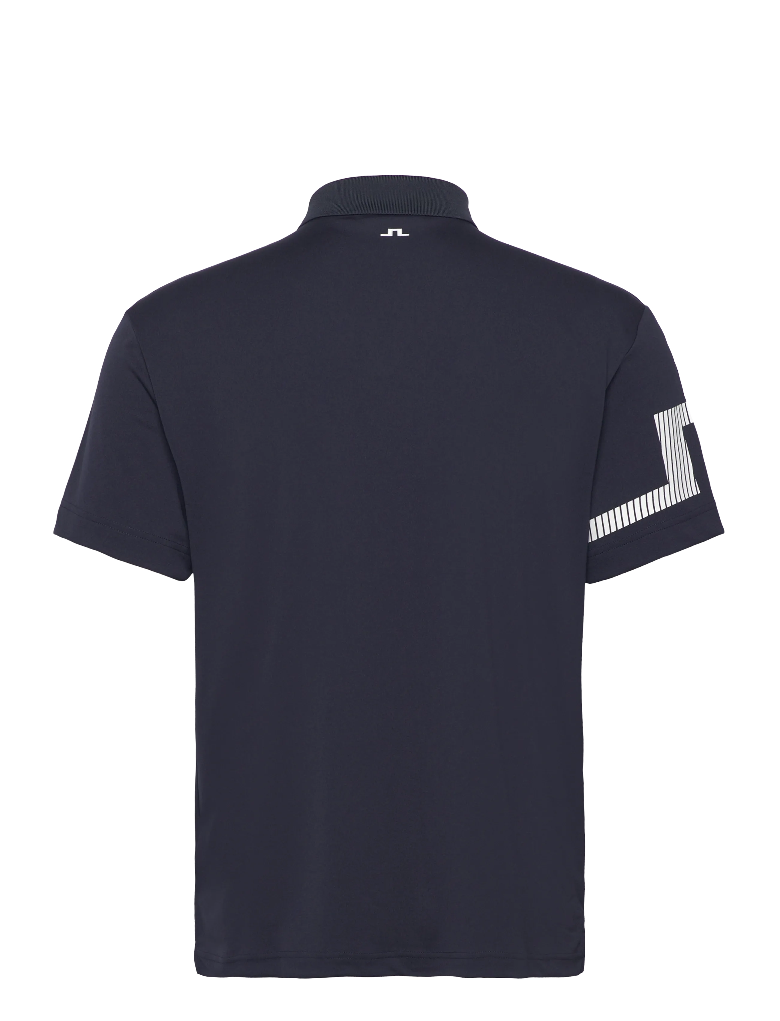 J. Lindeberg - Heath Polo - piqueskjorter - jl navy - 2