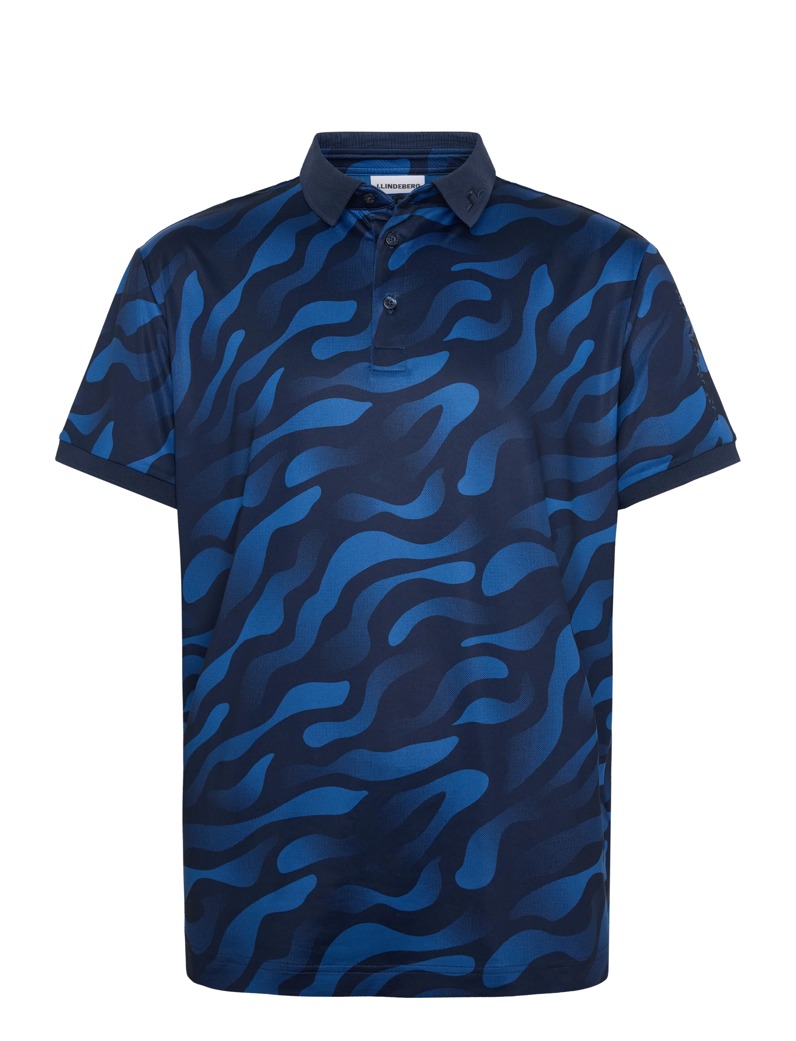 BUNKER FADE NAVY SET M