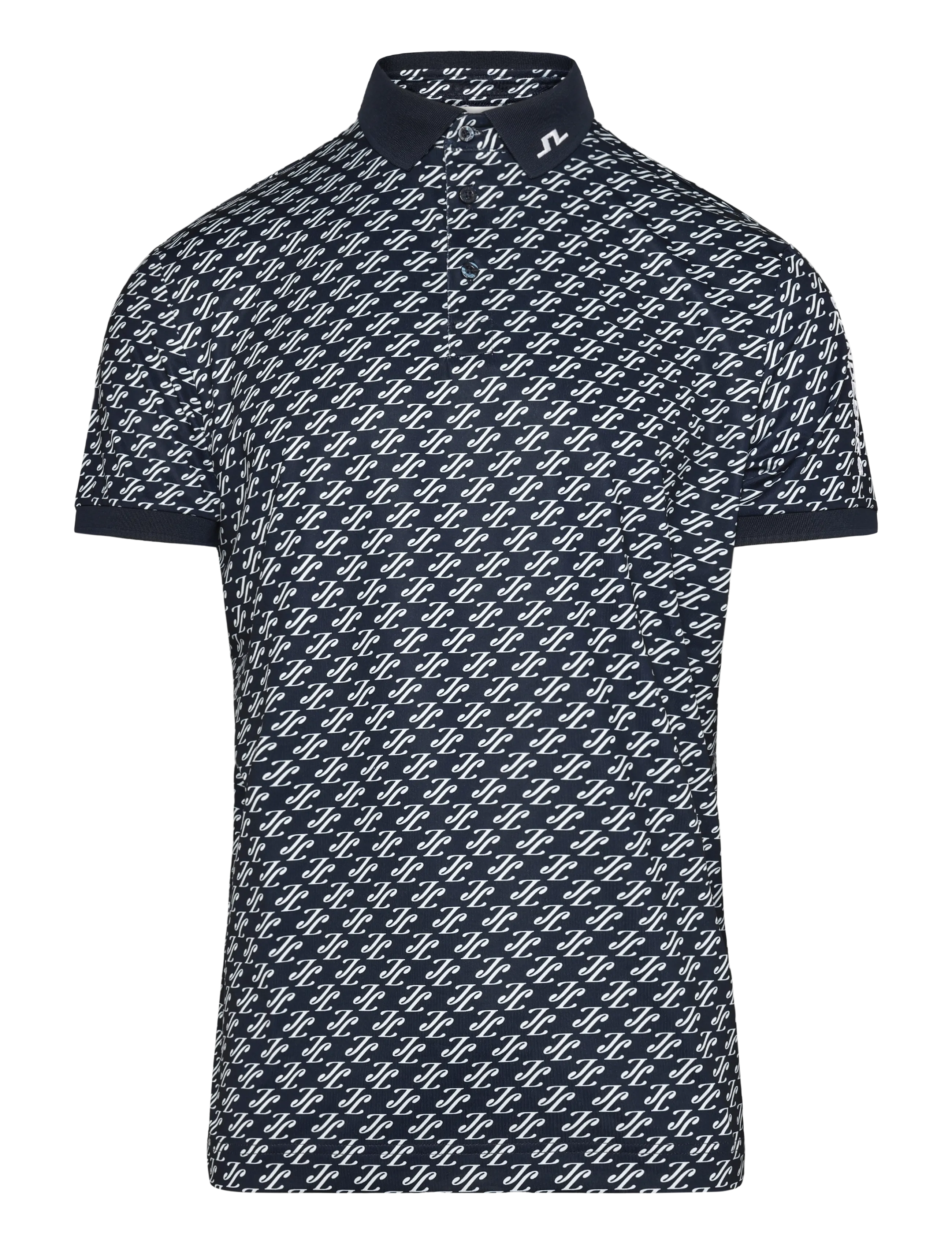 CARDI JACQUARD S - JL NAVY