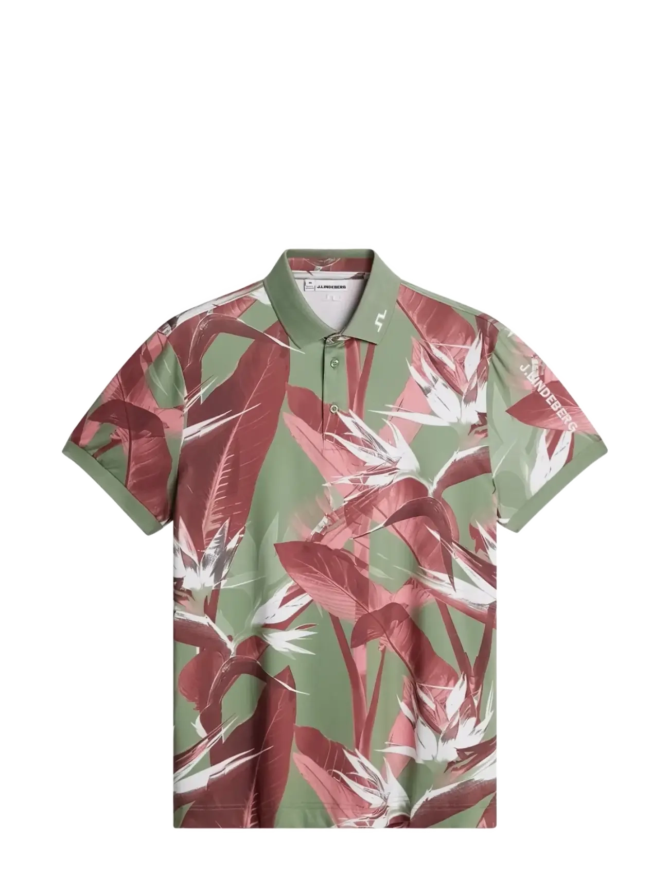 PARADISE HEDGE GREEN M