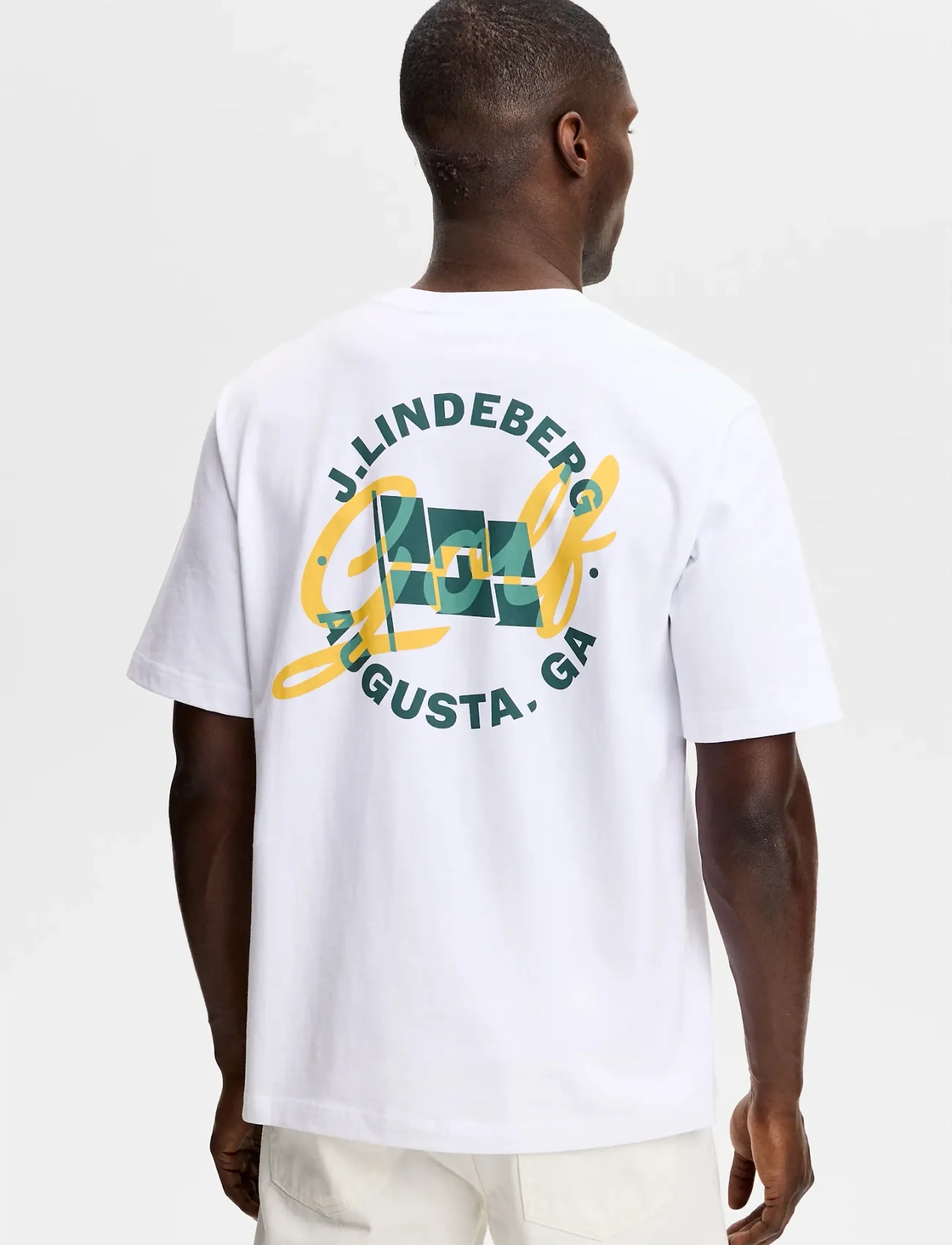 Parcie Tour Tee 2