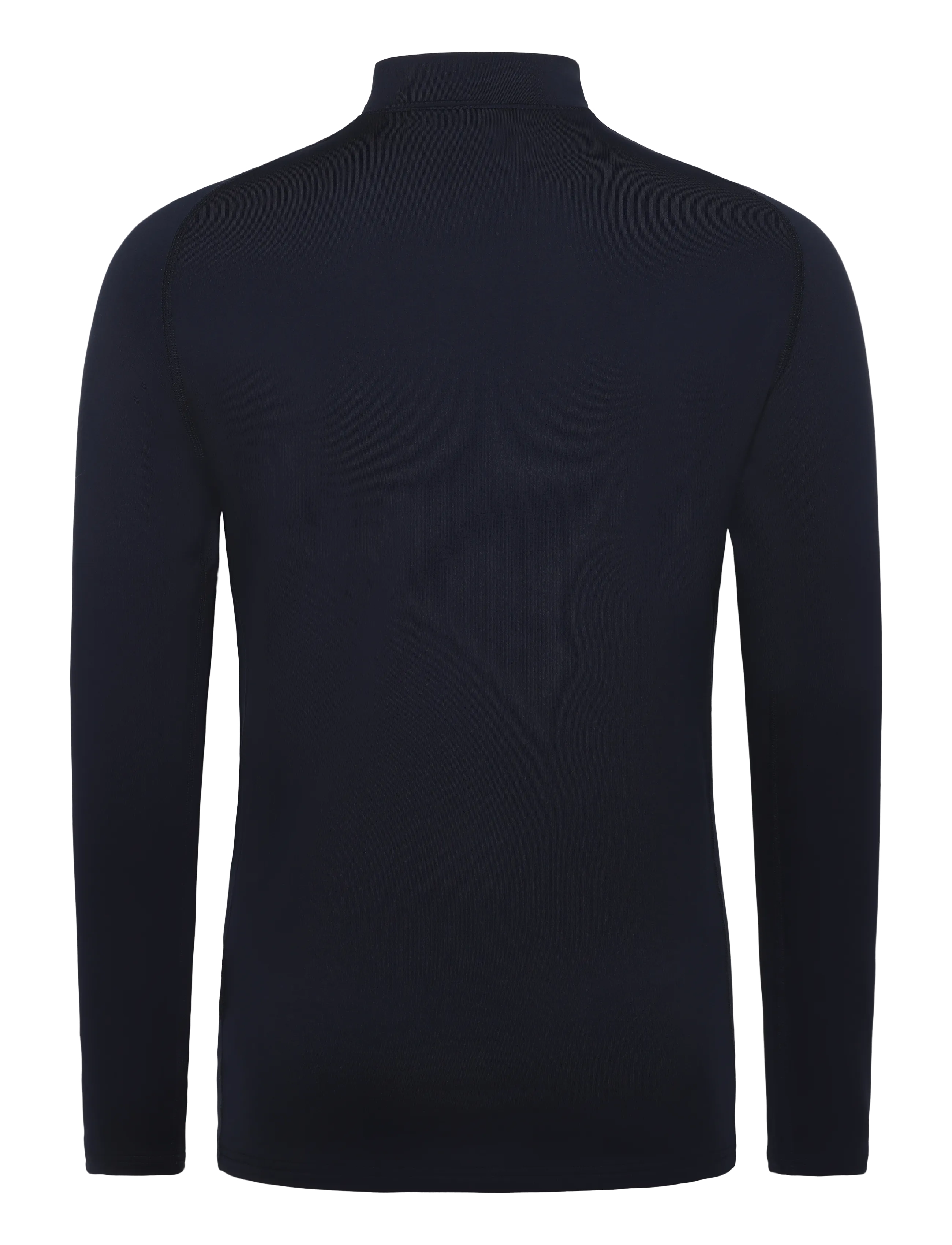 J. Lindeberg - ELLO BRUSHED TOP - longsleeved tops - jl navy - 2