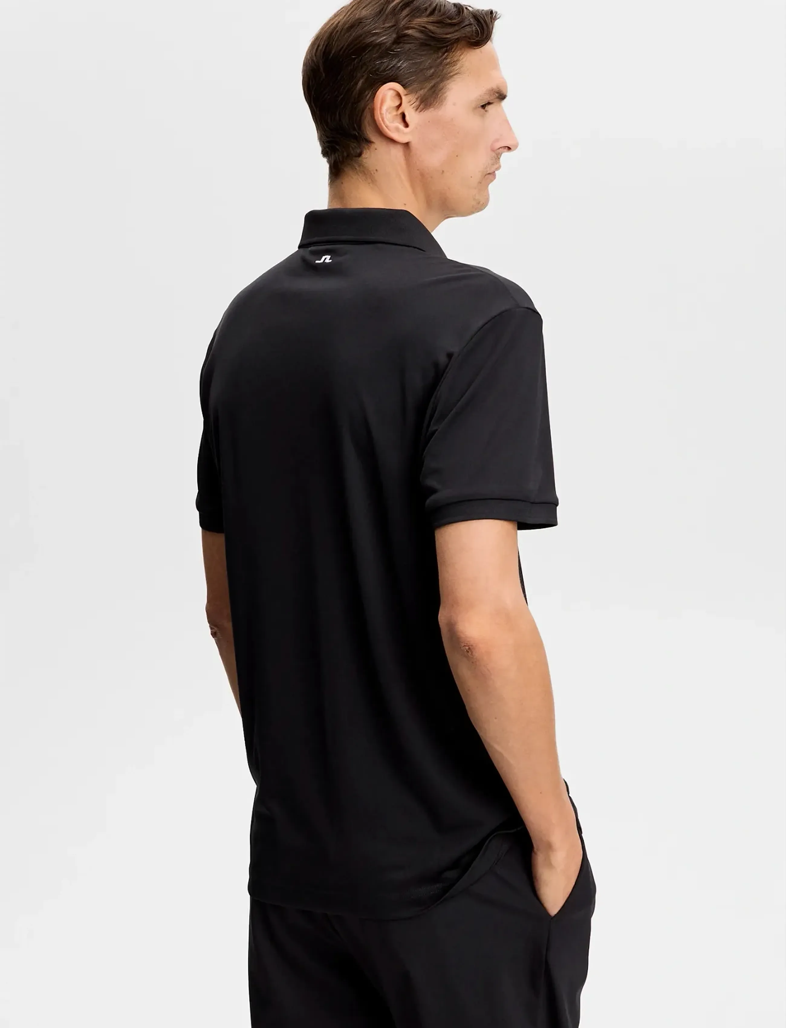 Tour Tech Polo 3