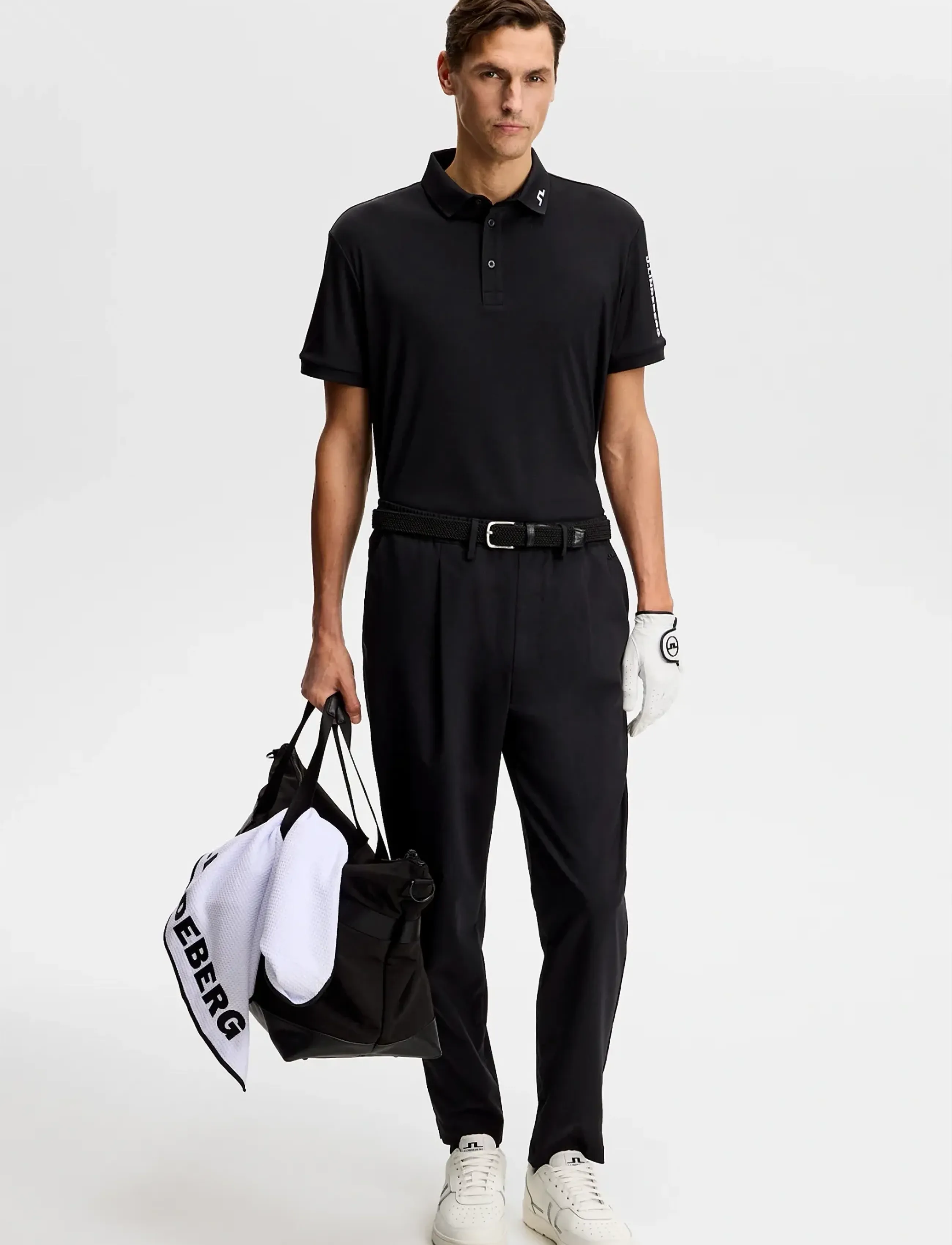 Tour Tech Polo 4