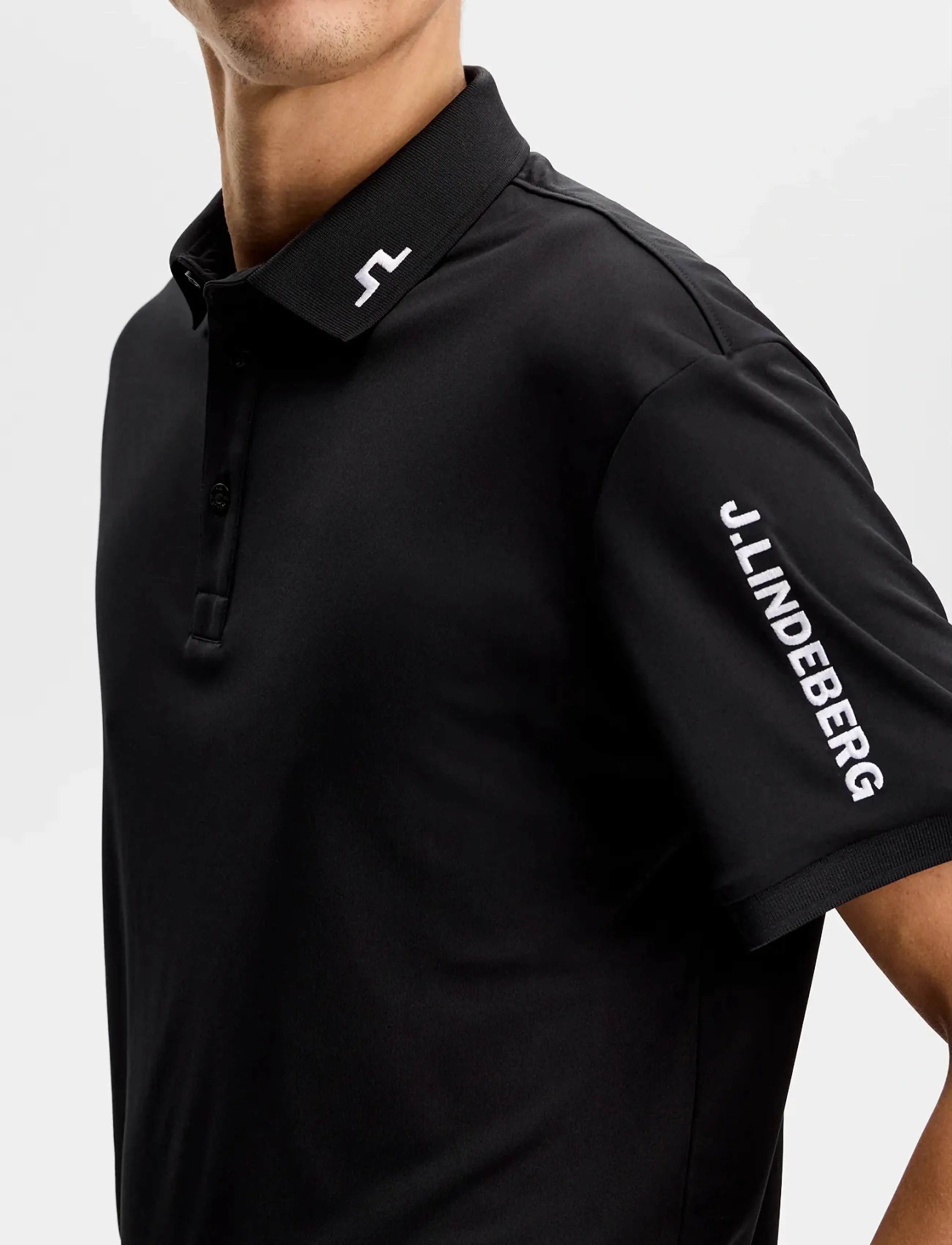 Tour Tech Polo 5