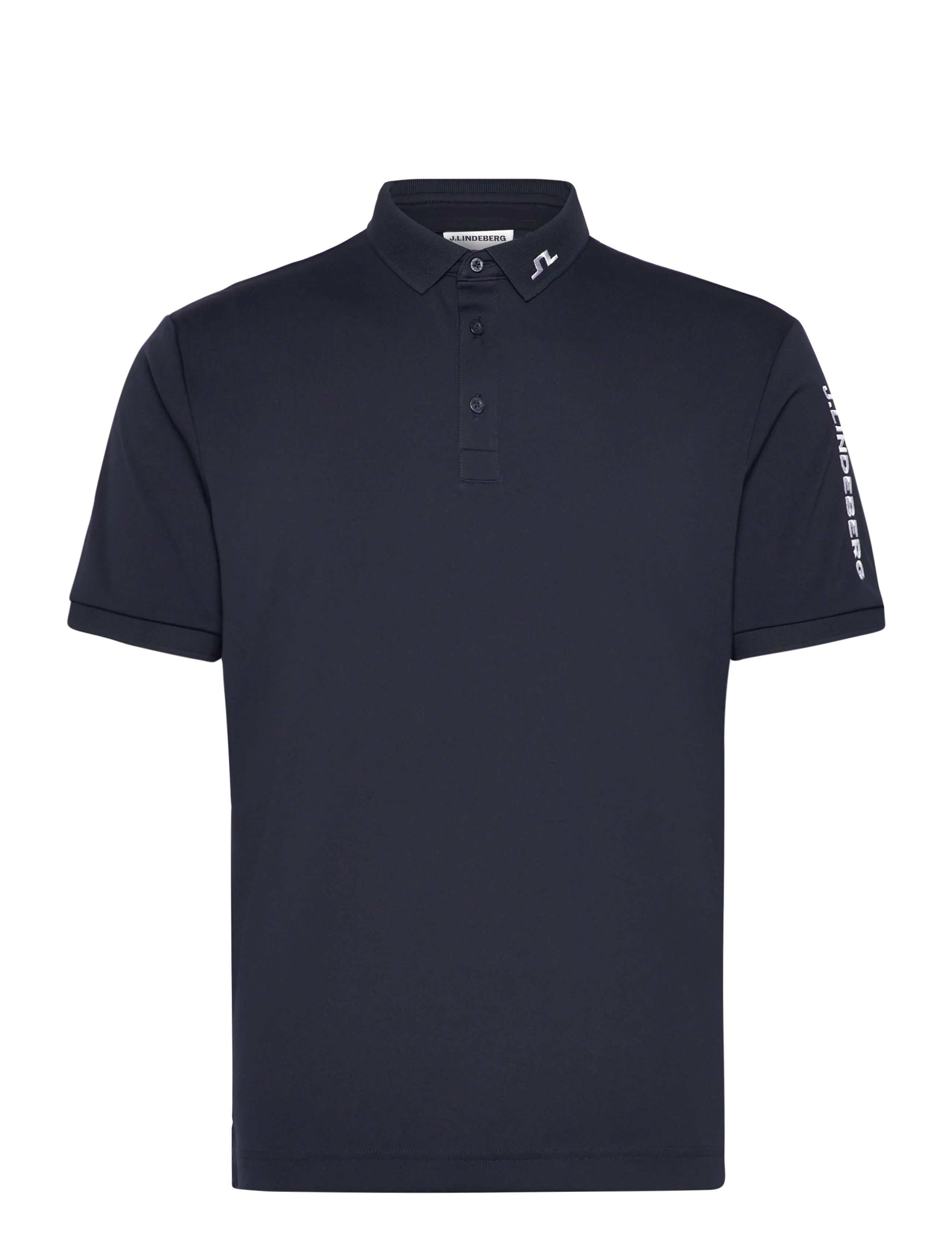 Tour Tech Polo - JL NAVY
