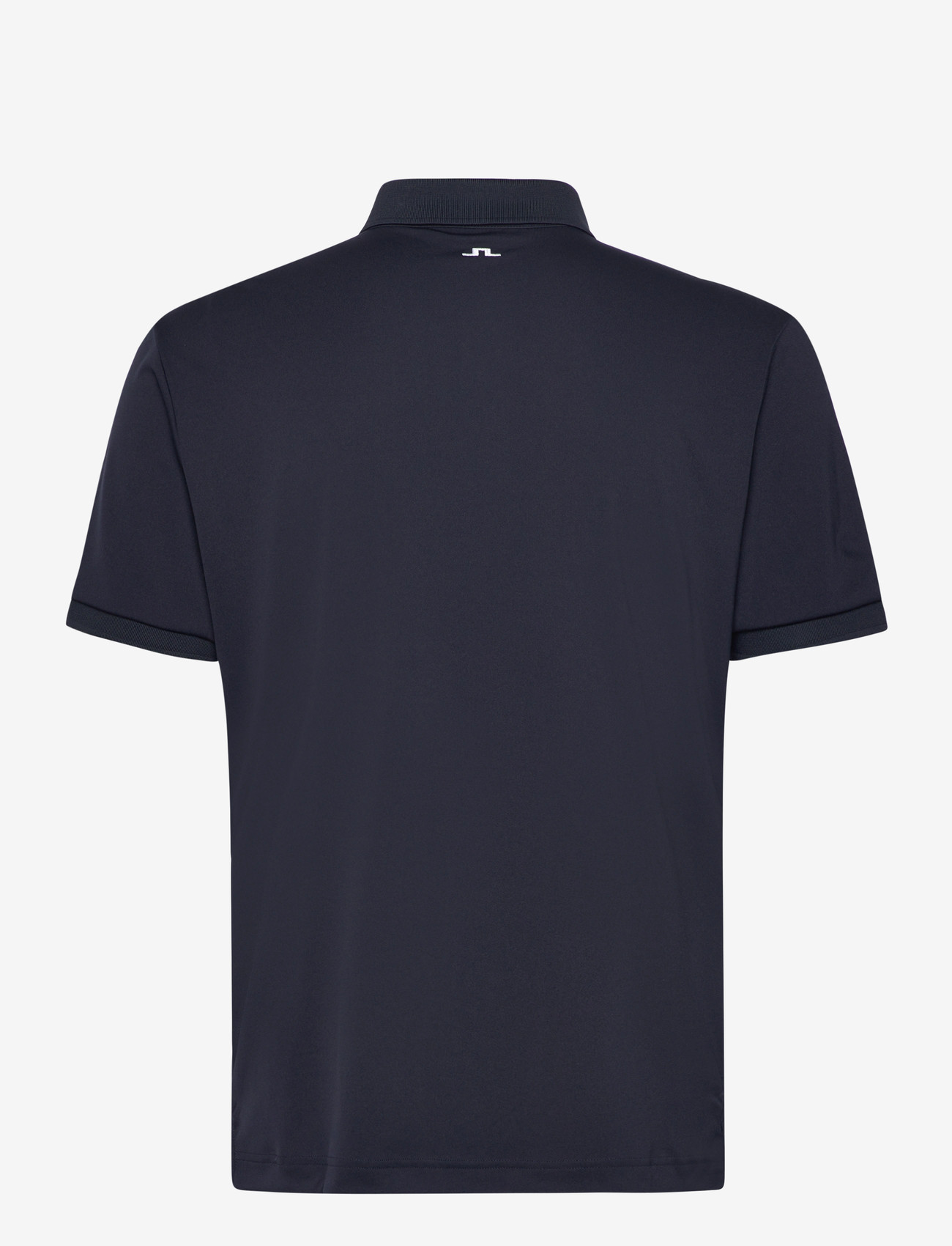 J. Lindeberg - Tour Tech Polo - alussärgid ja t-särgid - jl navy - 2