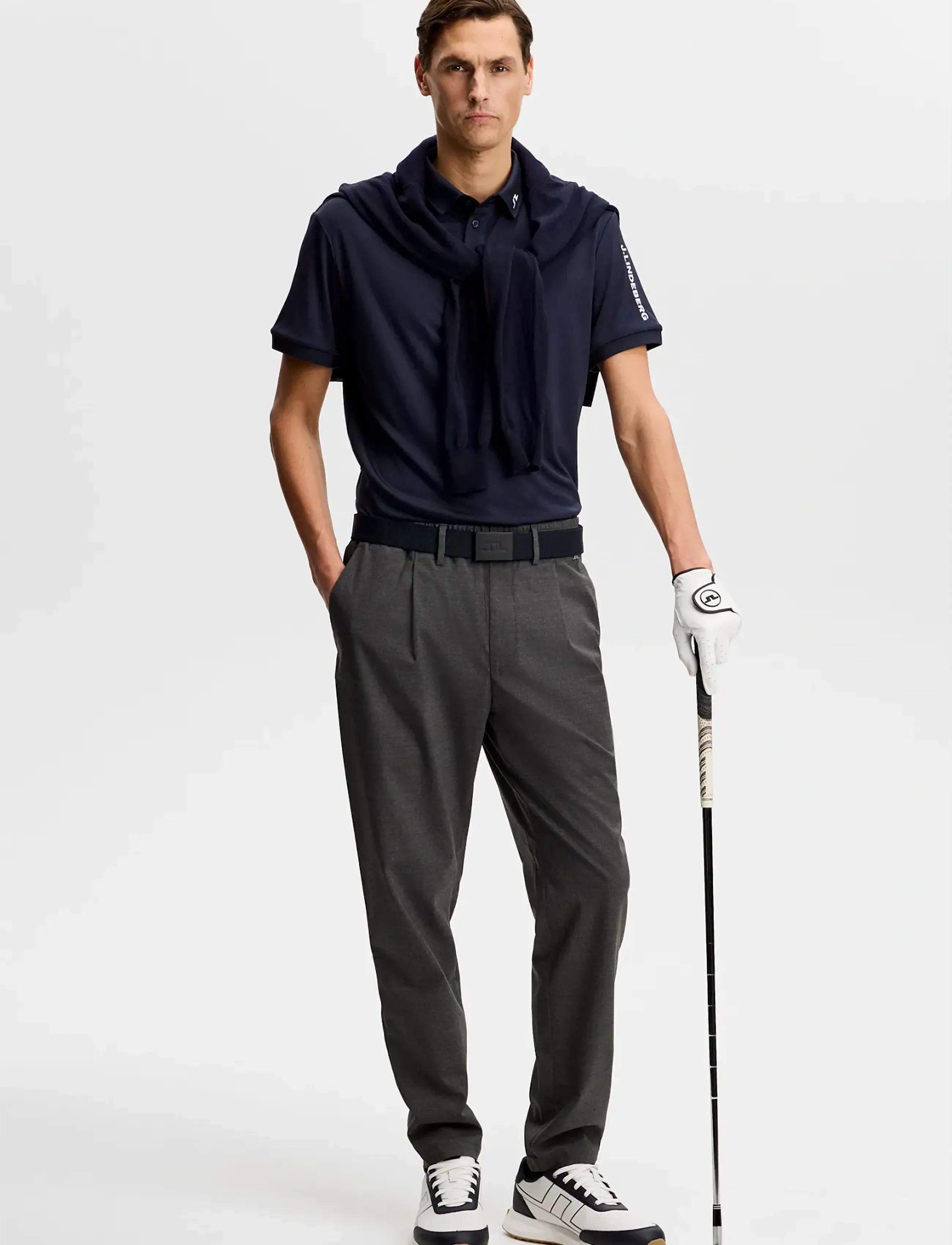 Tour Tech Polo 4