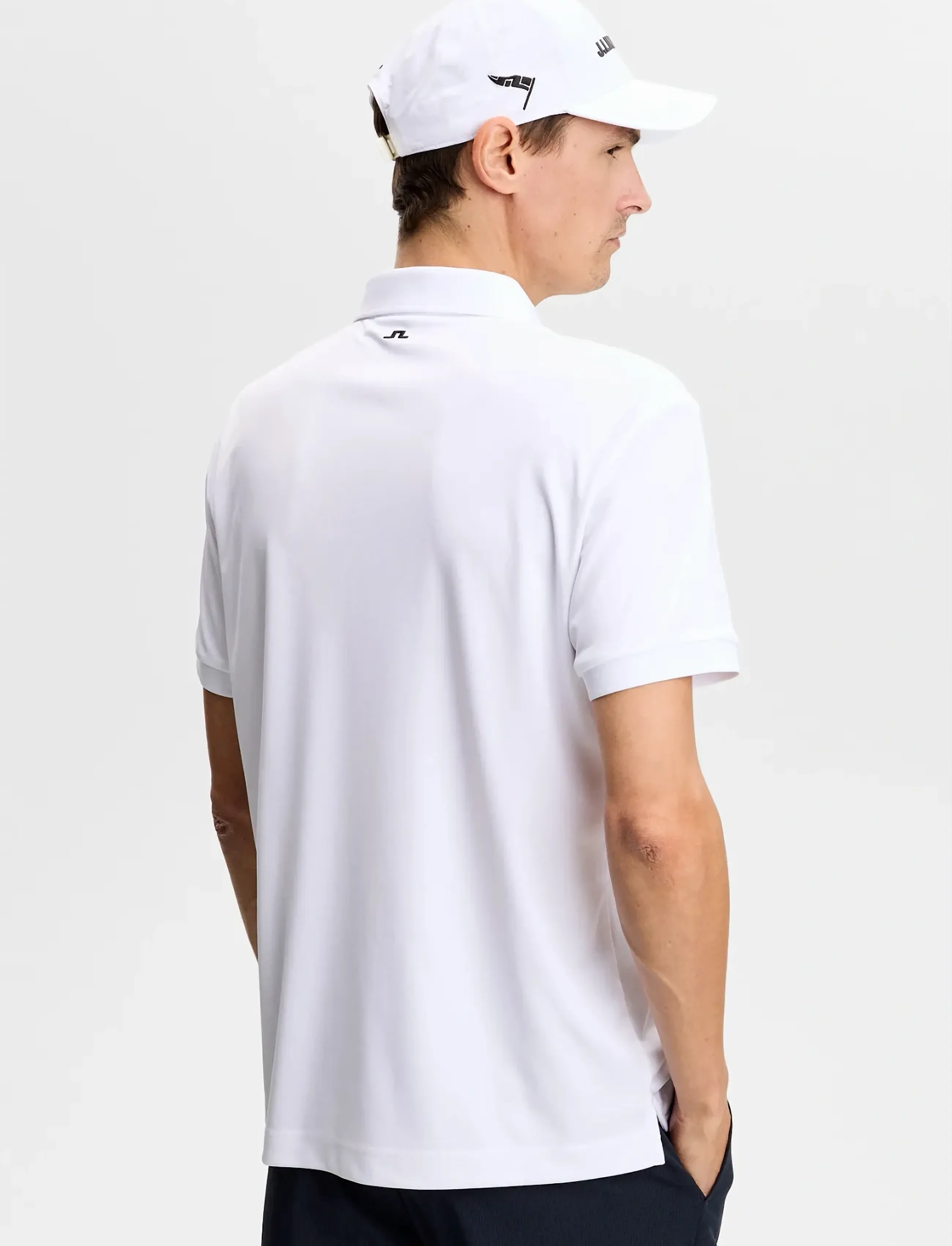 Tour Tech Polo 3