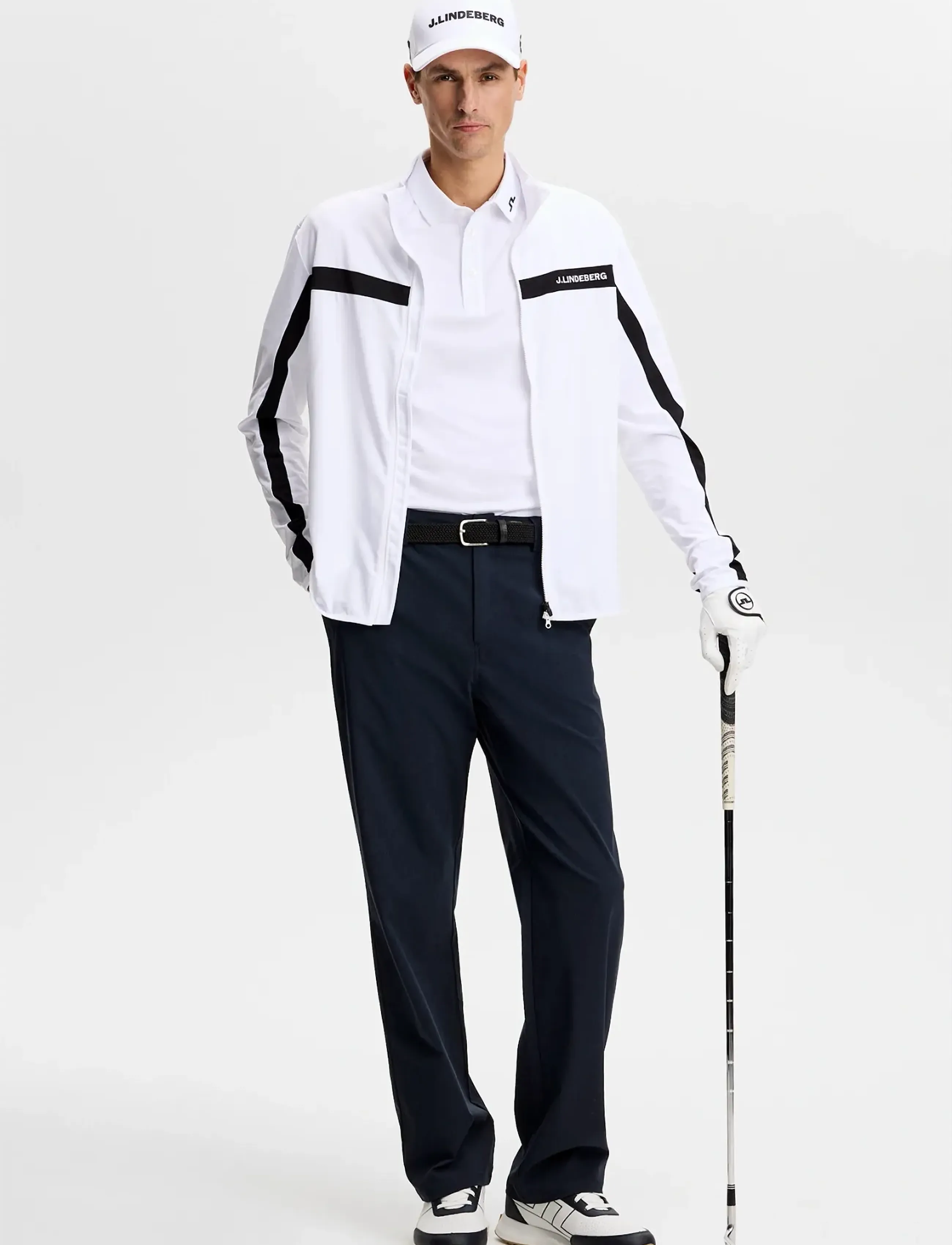 Tour Tech Polo 4