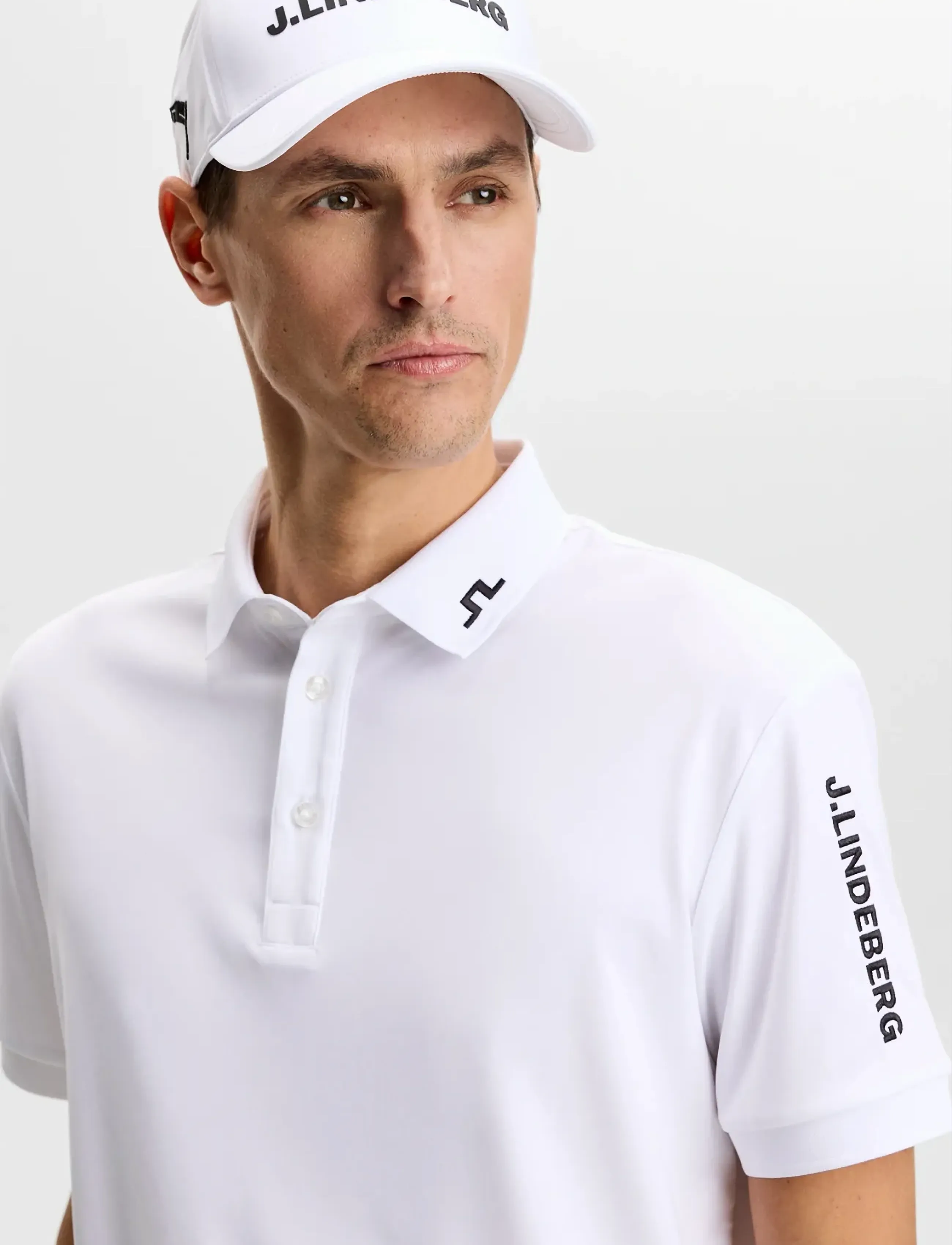 Tour Tech Polo 5